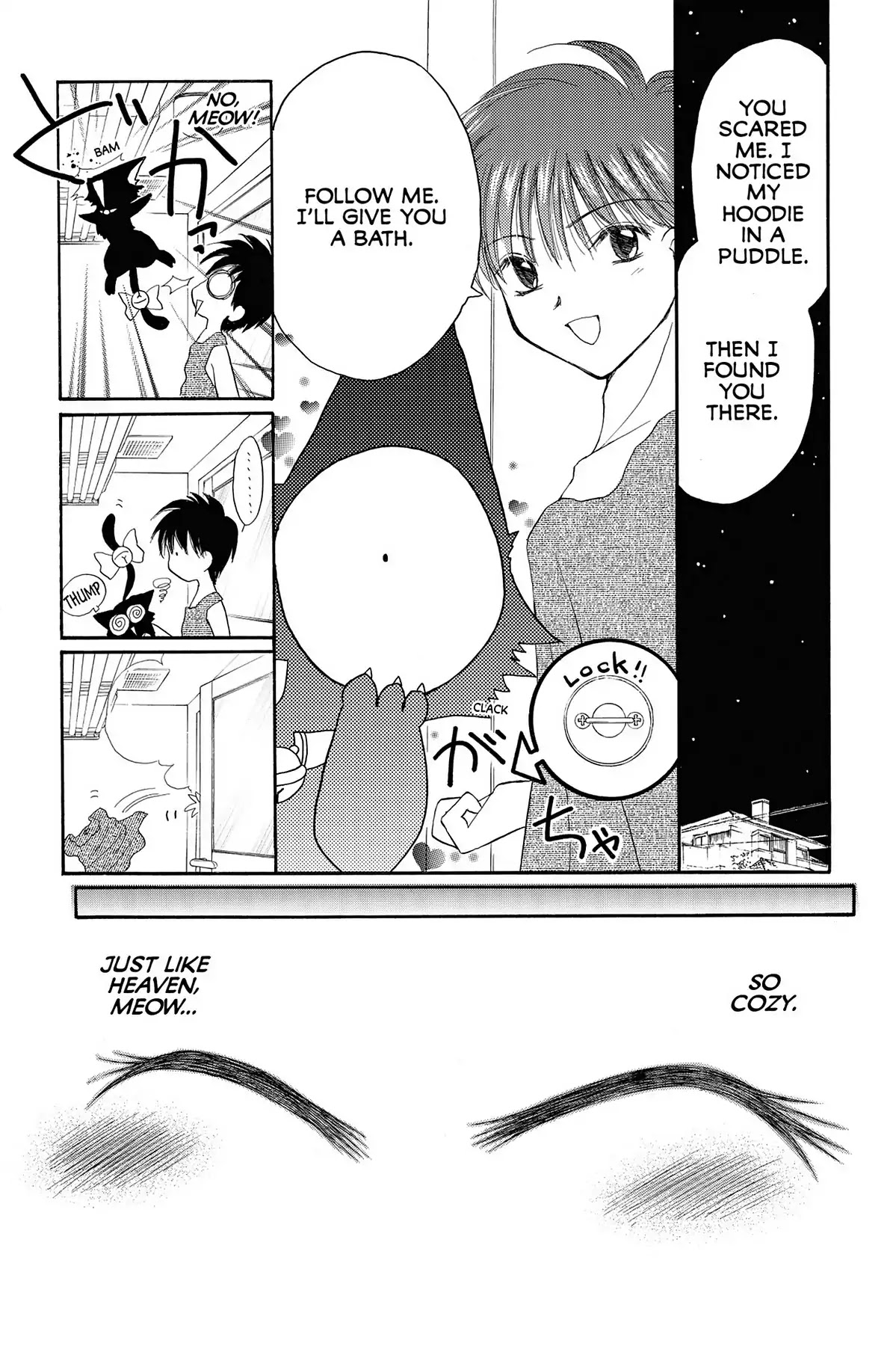 Tokyo Mew Mew Chapter 13 page 21 - Chapter 13