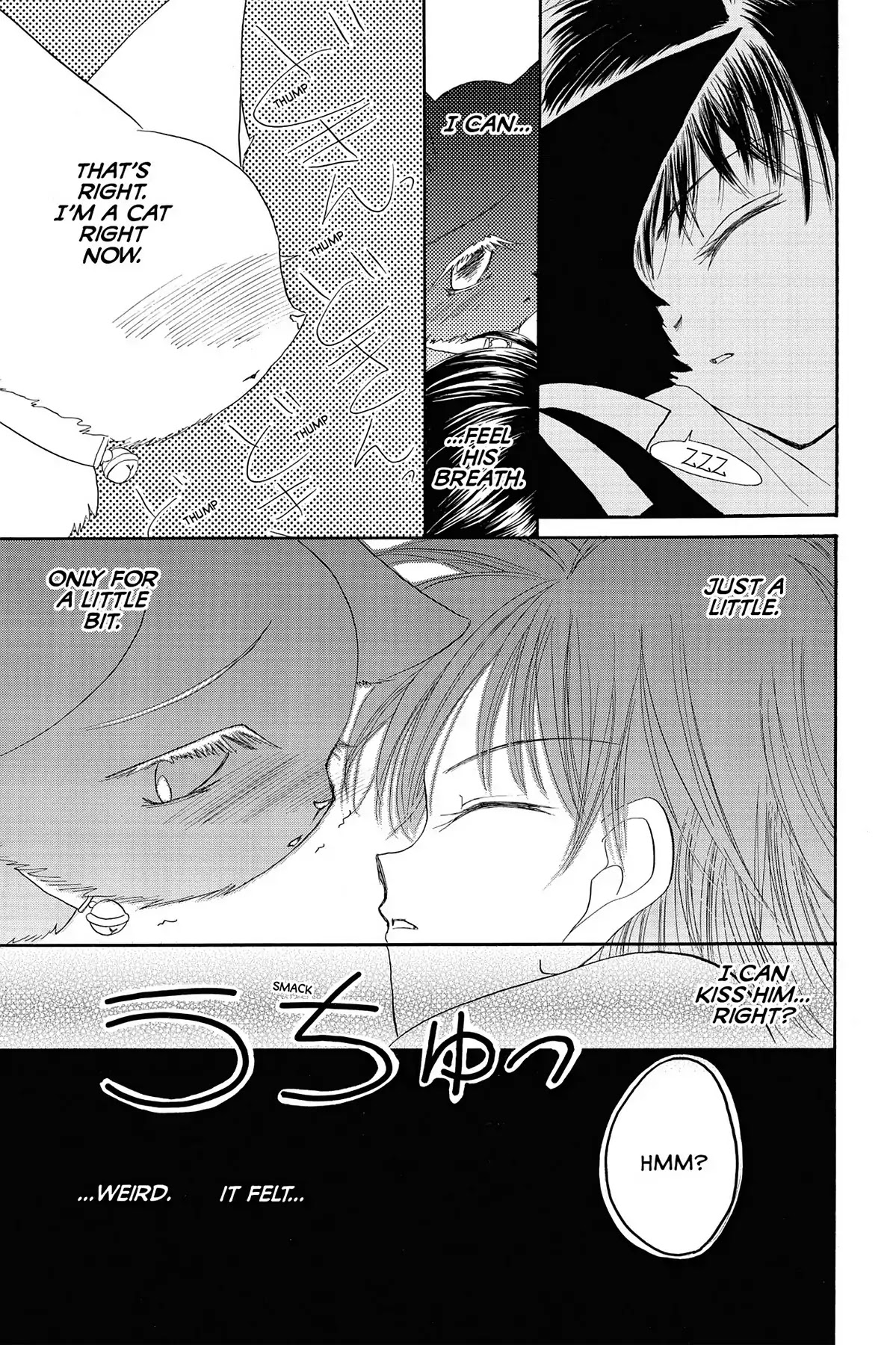 Tokyo Mew Mew Chapter 13 page 28 - Chapter 13