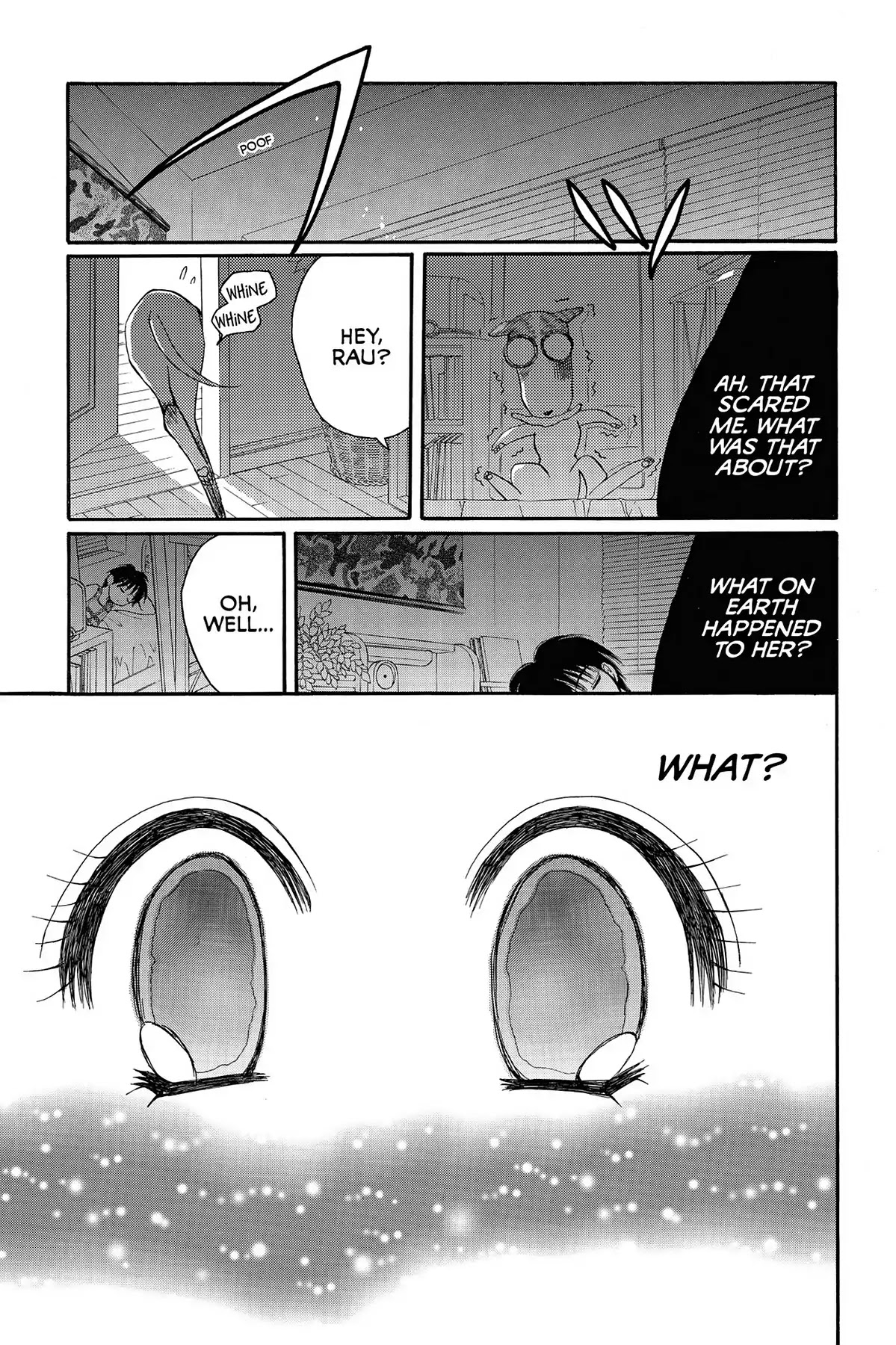 Tokyo Mew Mew Chapter 13 page 30 - Chapter 13