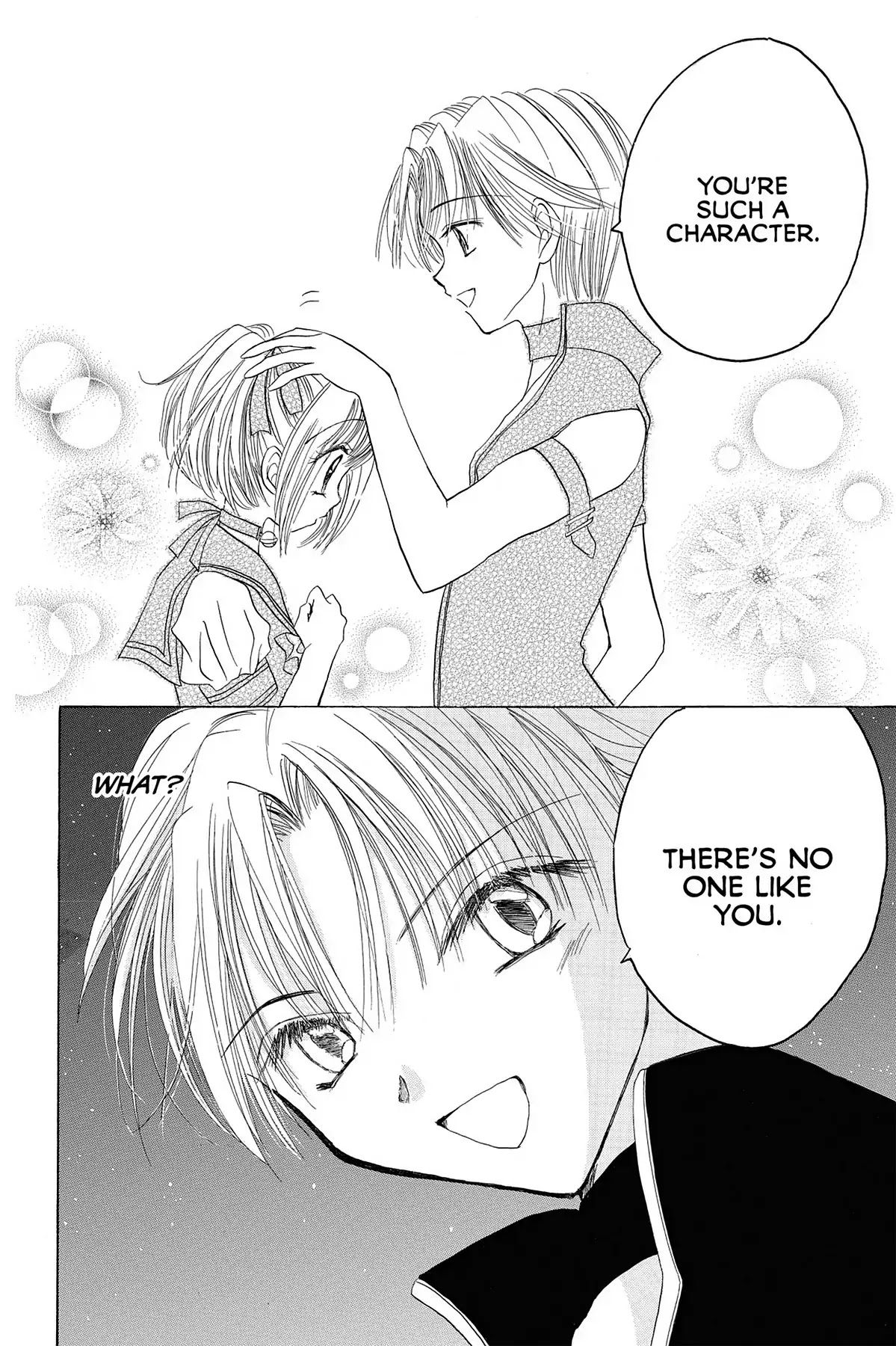 Tokyo Mew Mew Chapter 14 page 25 - Chapter 14