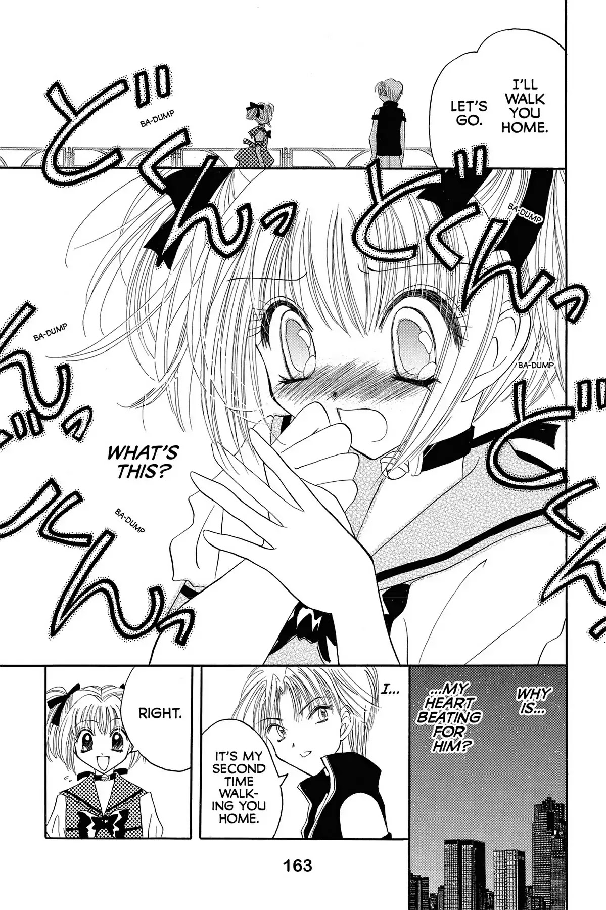 Tokyo Mew Mew Chapter 14 page 26 - Chapter 14