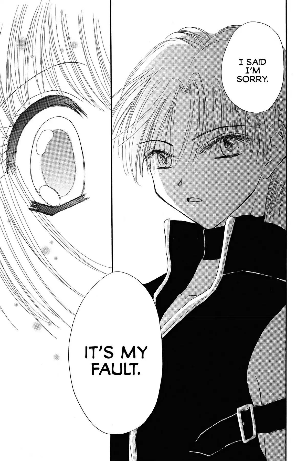 Tokyo Mew Mew Chapter 14 page 28 - Chapter 14