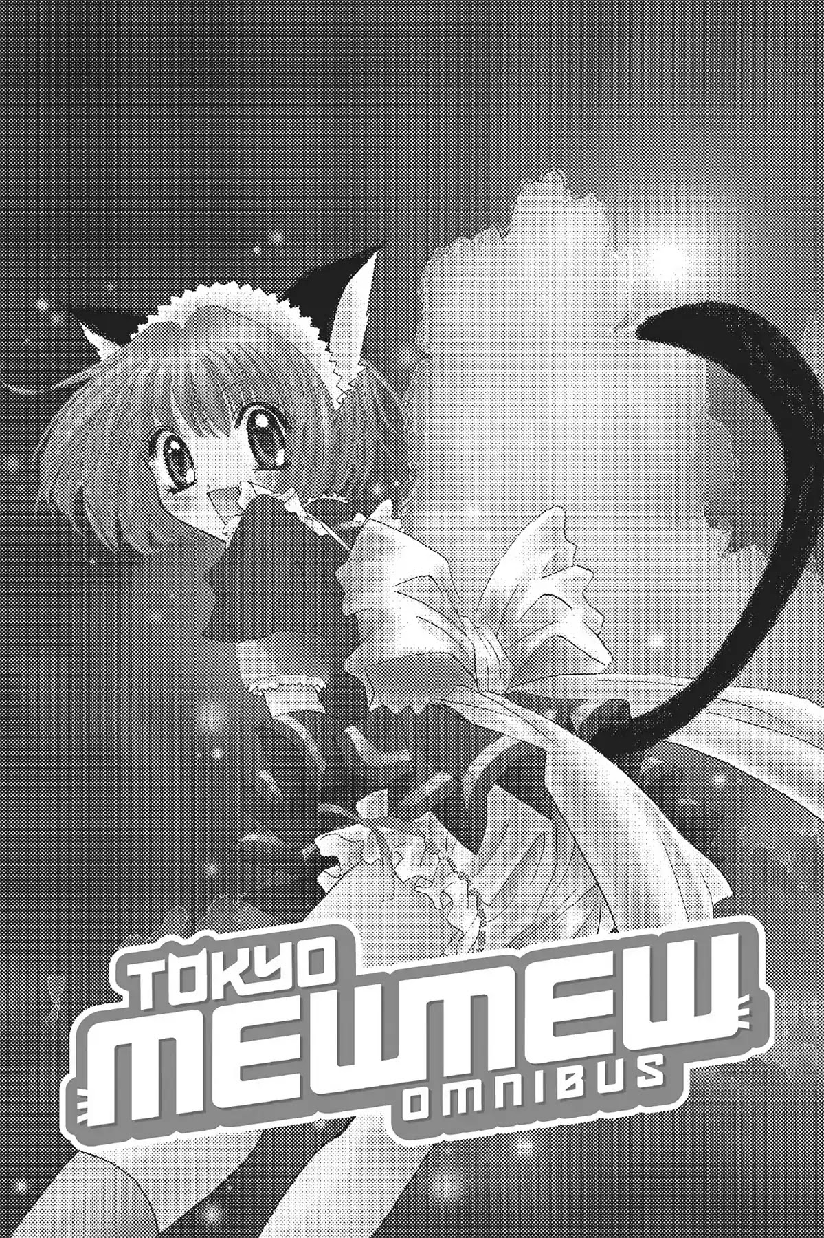 Tokyo Mew Mew Chapter 15 page 1 - Chapter 15