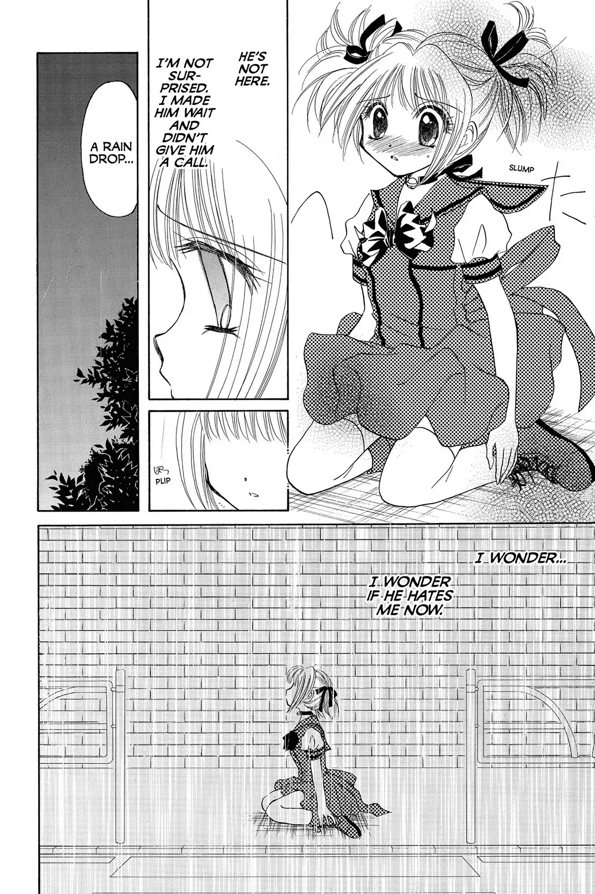 Tokyo Mew Mew Chapter 16 page 32 - Chapter 16