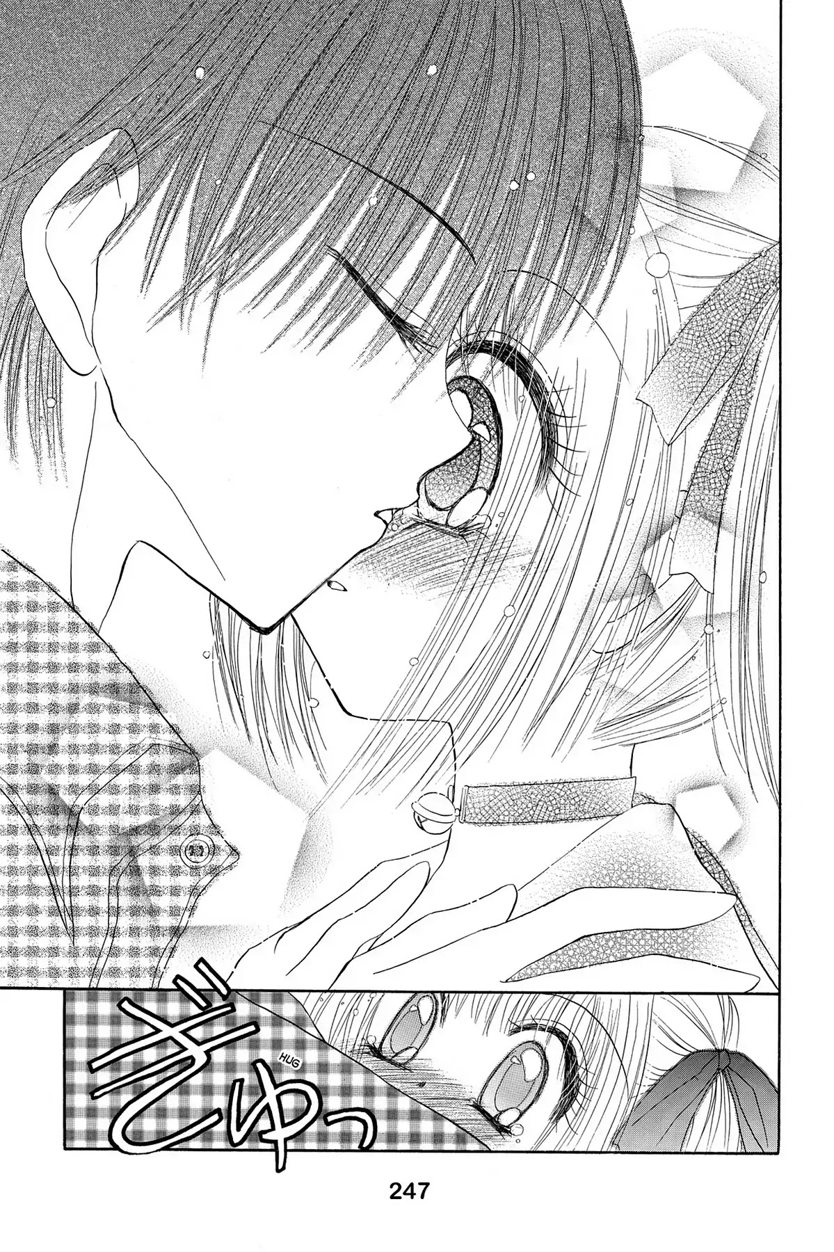 Tokyo Mew Mew Chapter 16 page 37 - Chapter 16