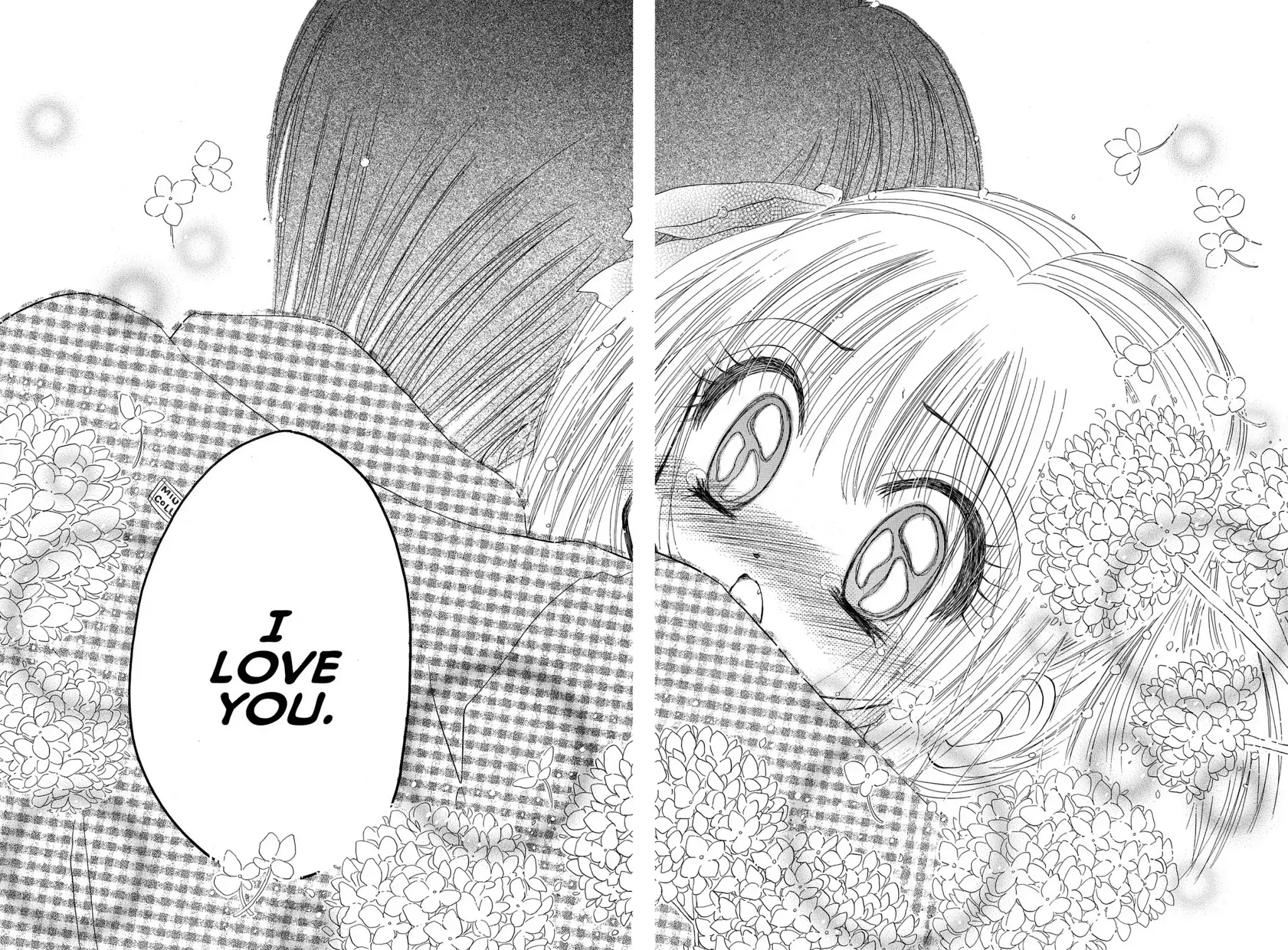 Tokyo Mew Mew Chapter 16 page 39 - Chapter 16