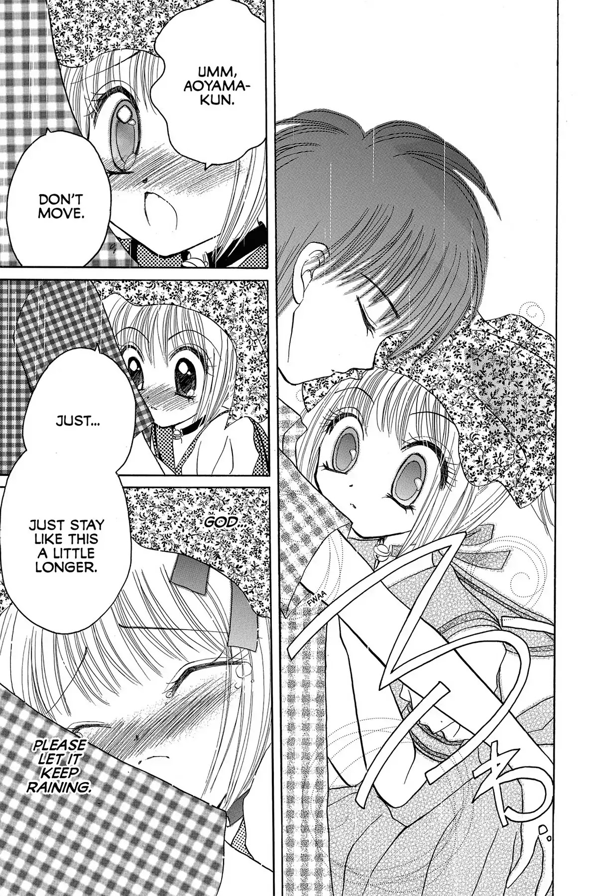 Tokyo Mew Mew Chapter 17 page 10 - Chapter 17
