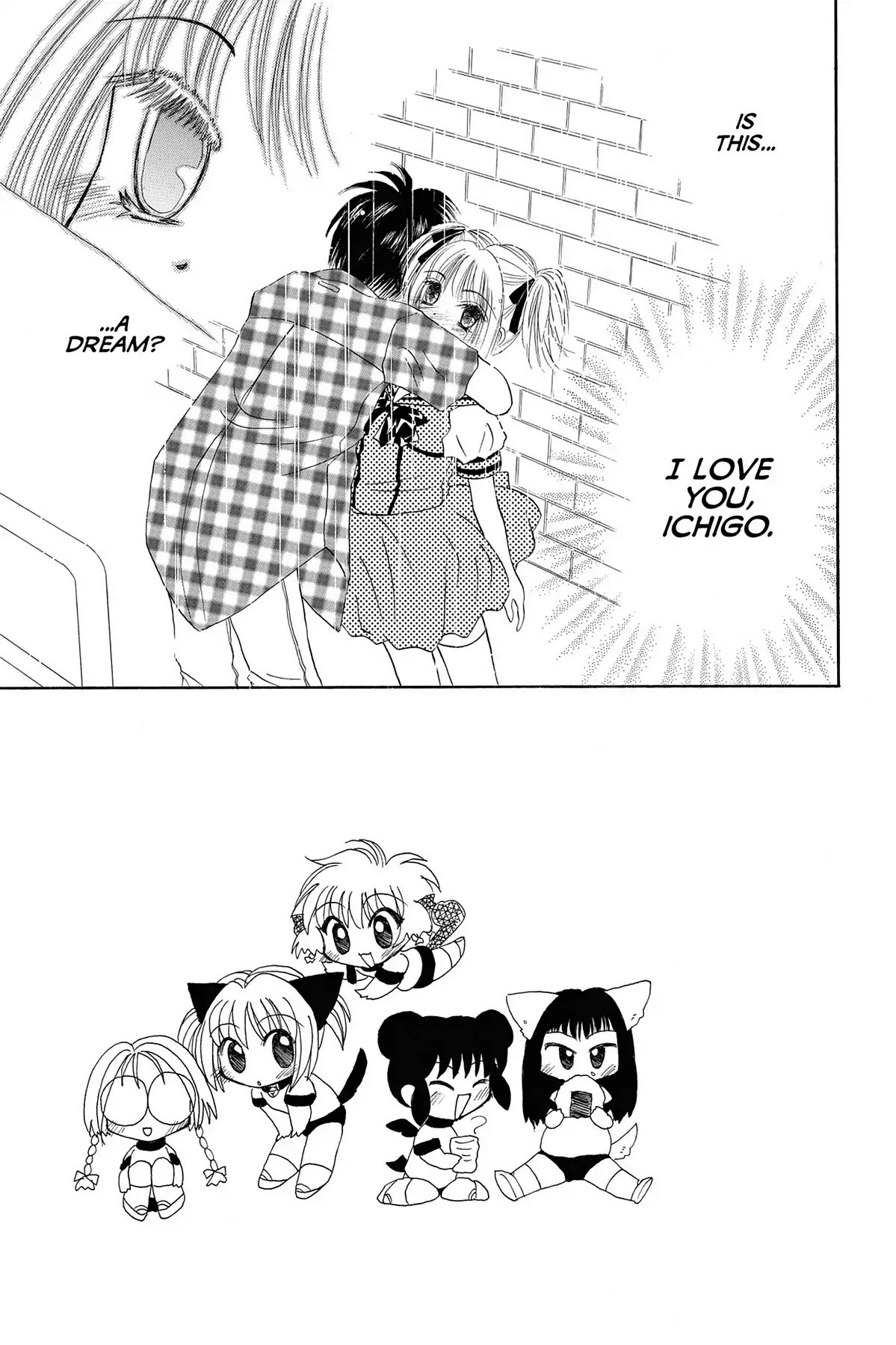 Tokyo Mew Mew Chapter 17 page 2 - Chapter 17