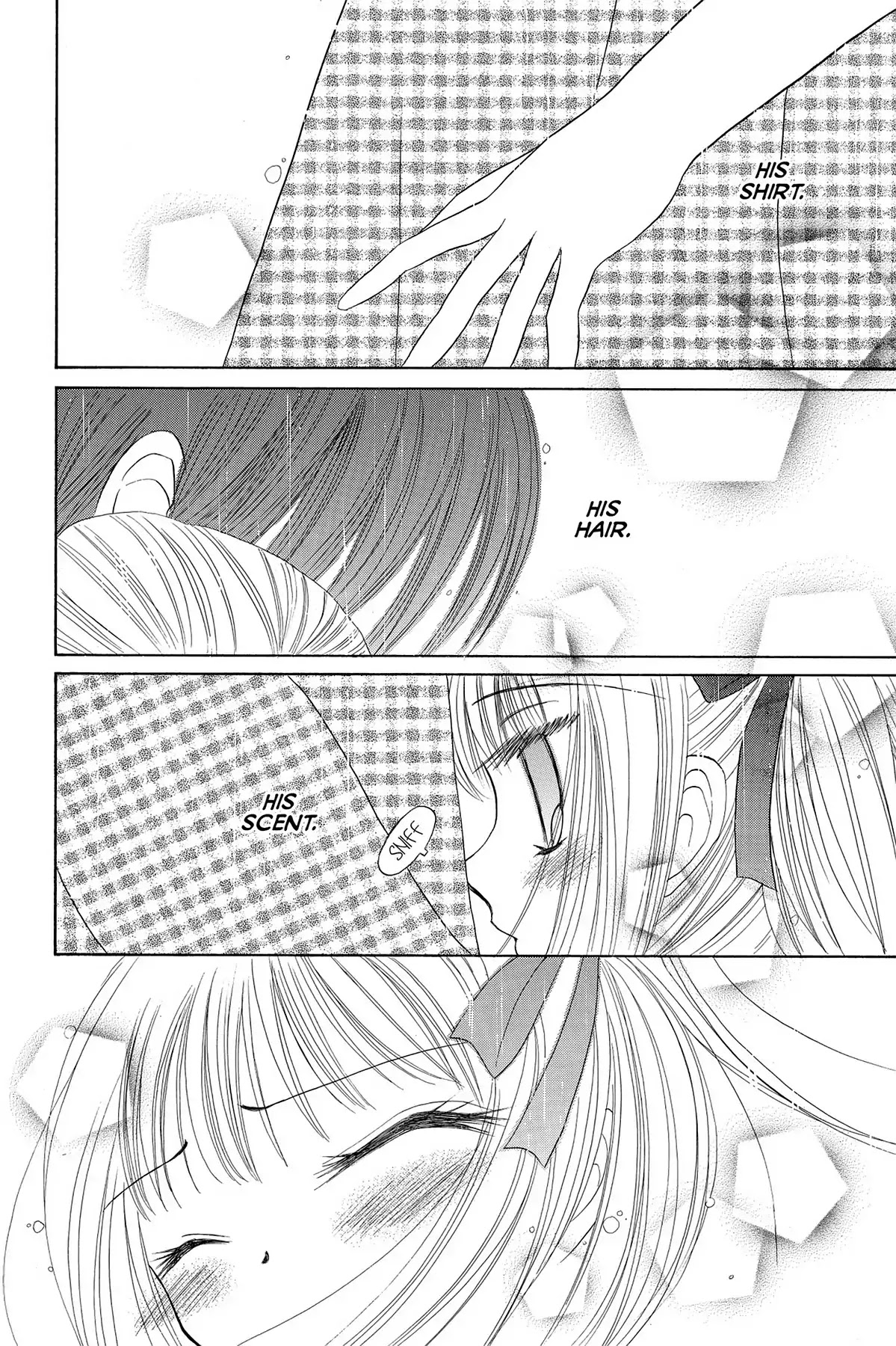 Tokyo Mew Mew Chapter 17 page 3 - Chapter 17
