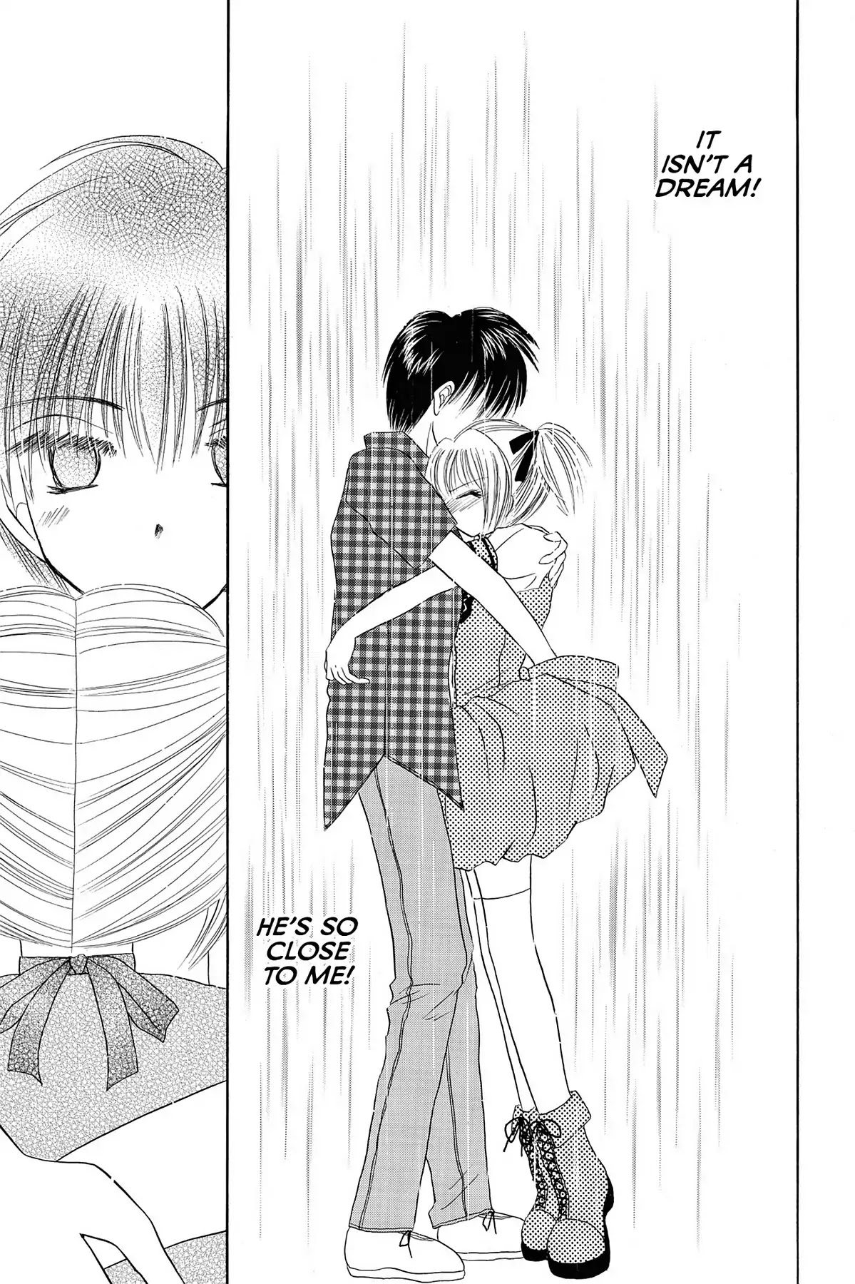 Tokyo Mew Mew Chapter 17 page 4 - Chapter 17