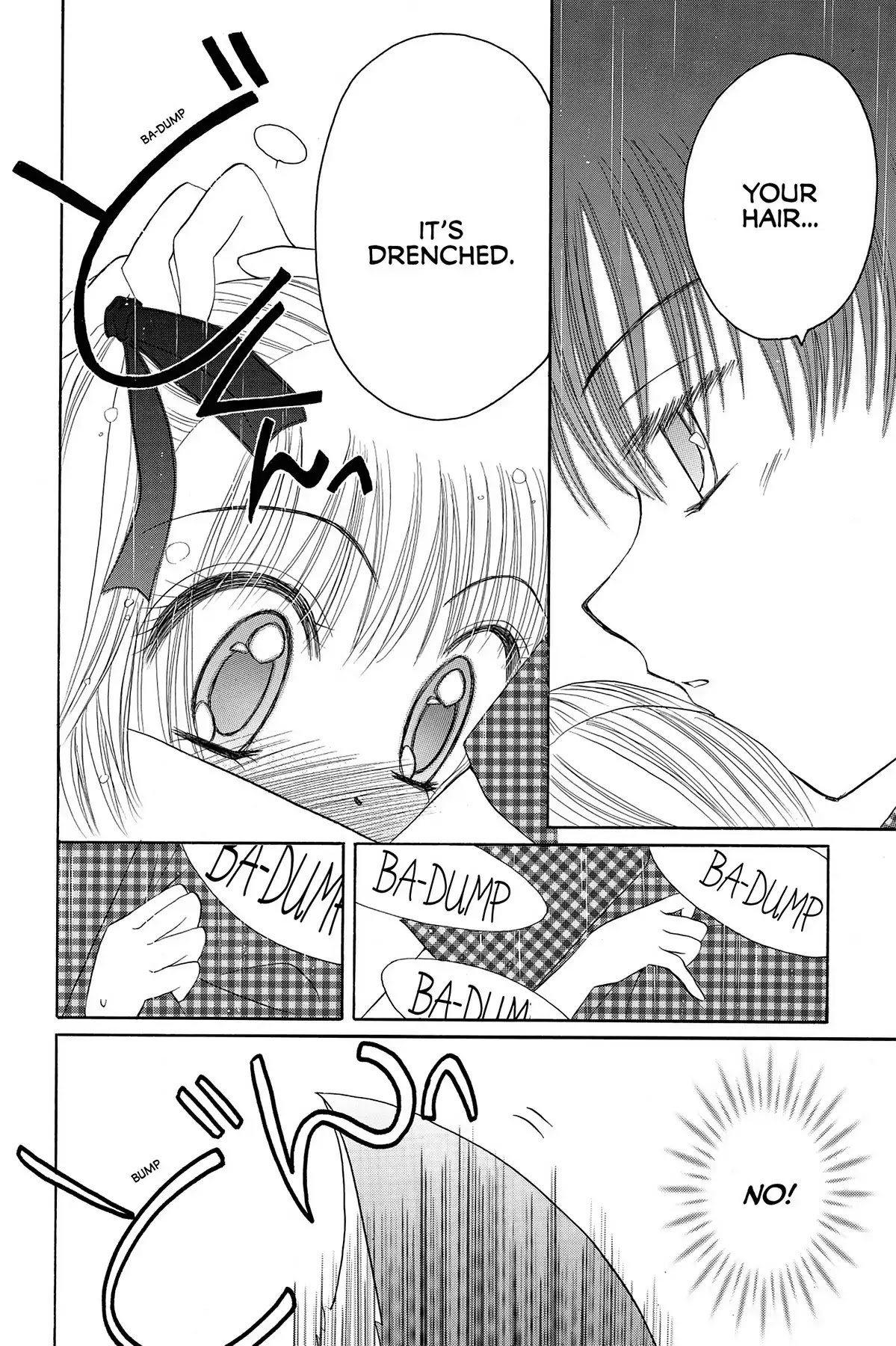 Tokyo Mew Mew Chapter 17 page 5 - Chapter 17