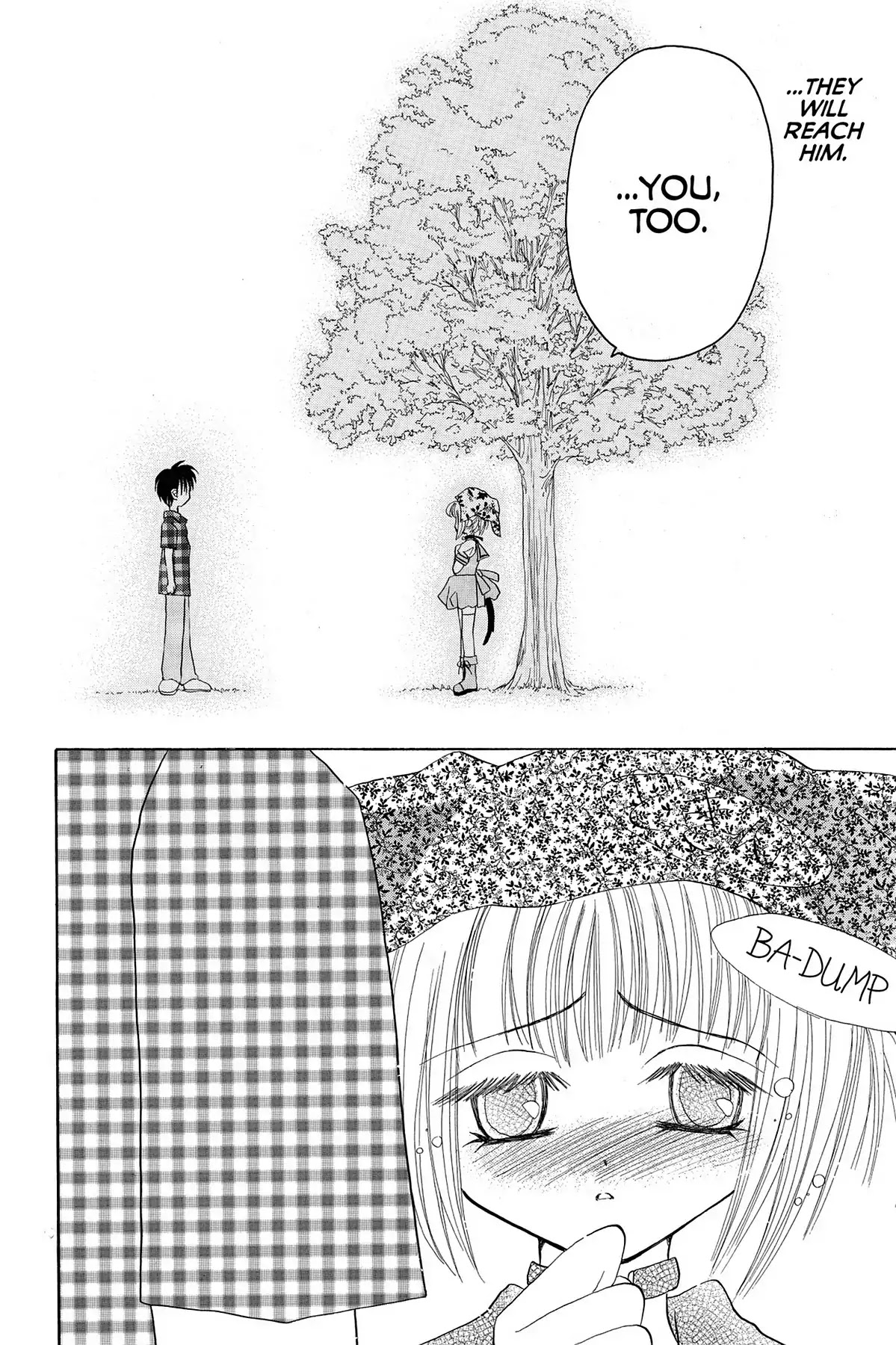 Tokyo Mew Mew Chapter 17 page 9 - Chapter 17
