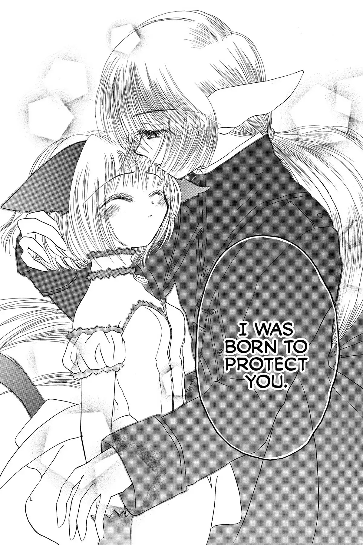 Tokyo Mew Mew Chapter 18 page 13 - Chapter 18