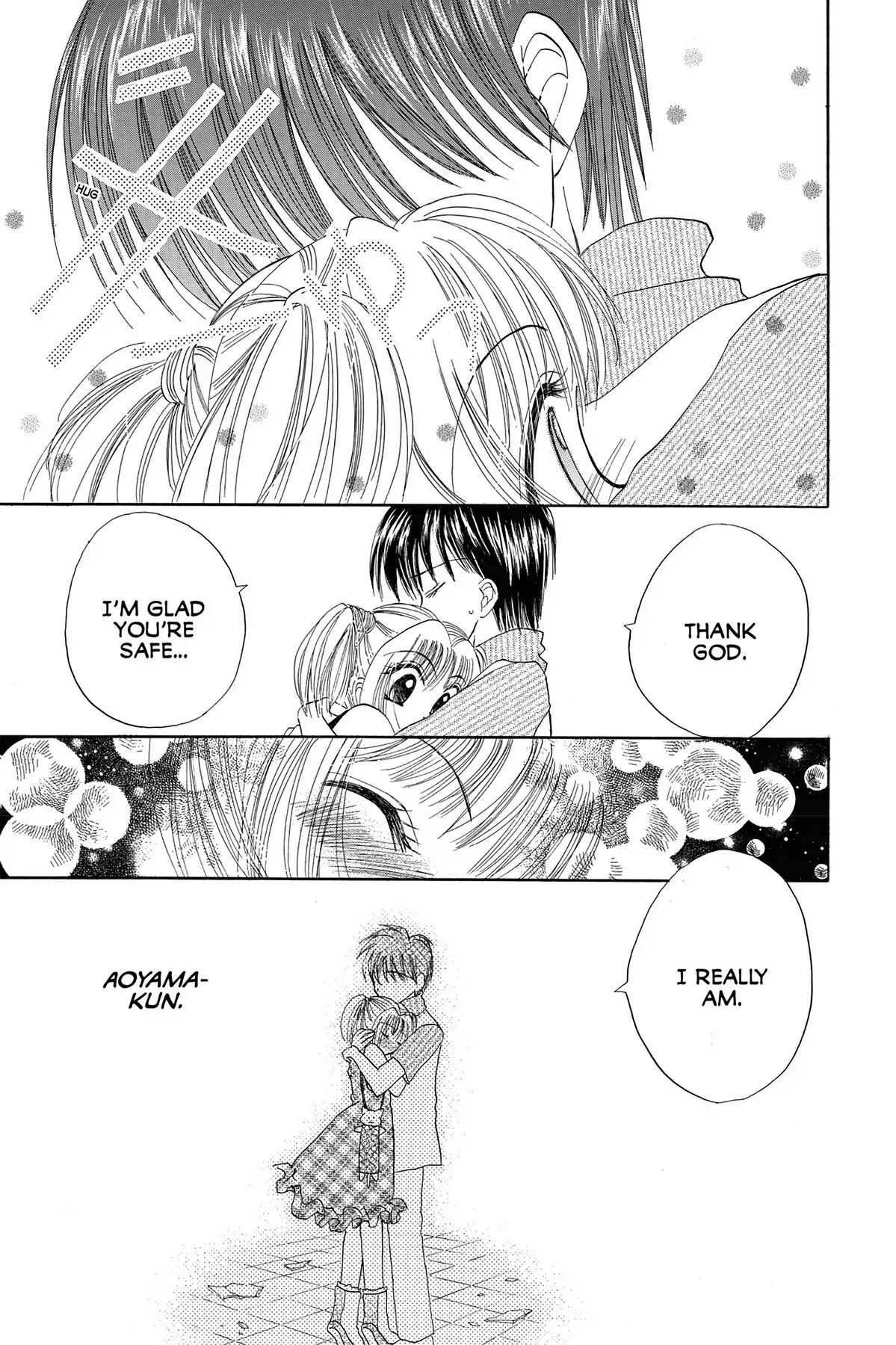 Tokyo Mew Mew Chapter 18 page 29 - Chapter 18
