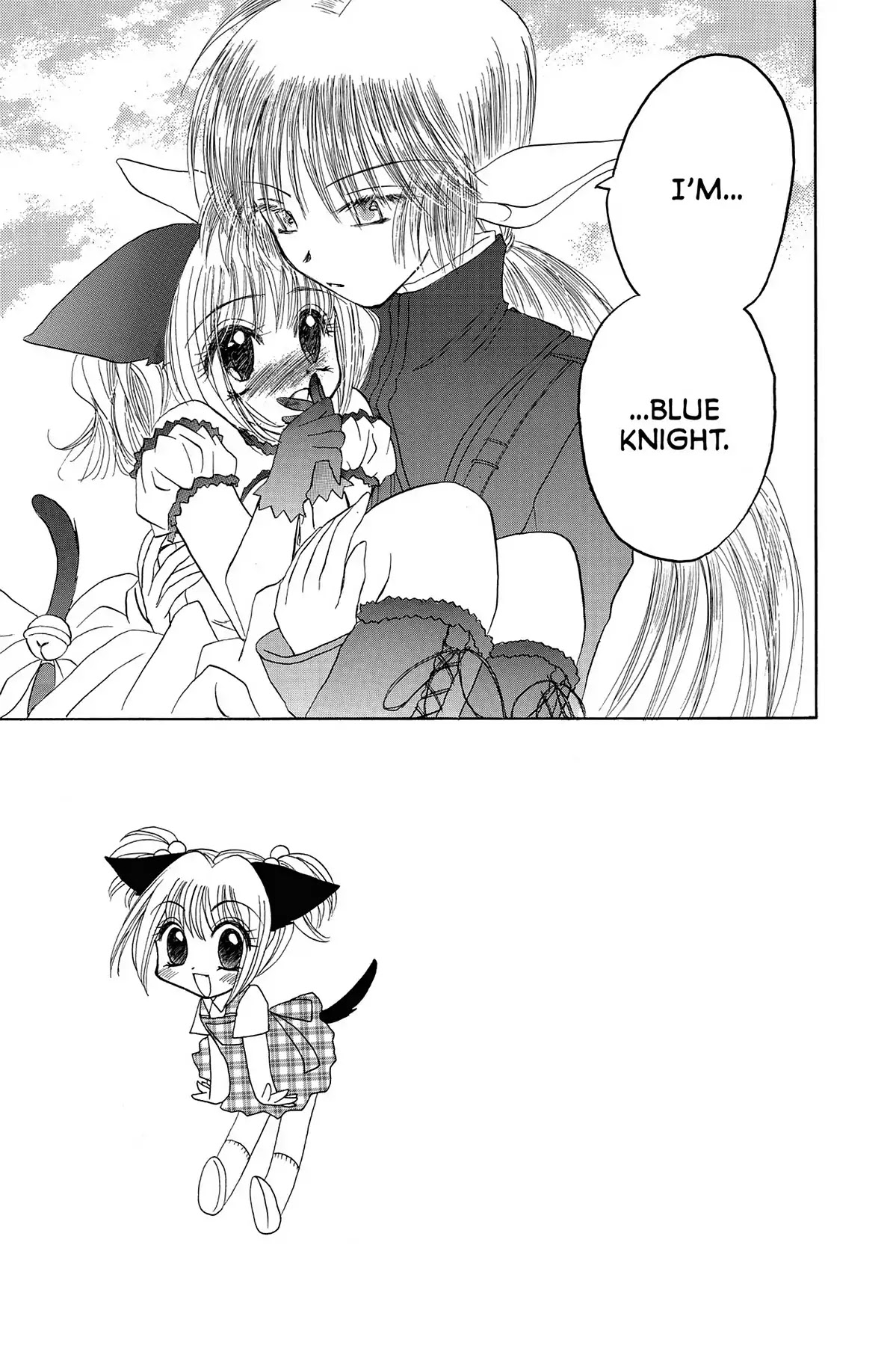 Tokyo Mew Mew Chapter 18 page 6 - Chapter 18