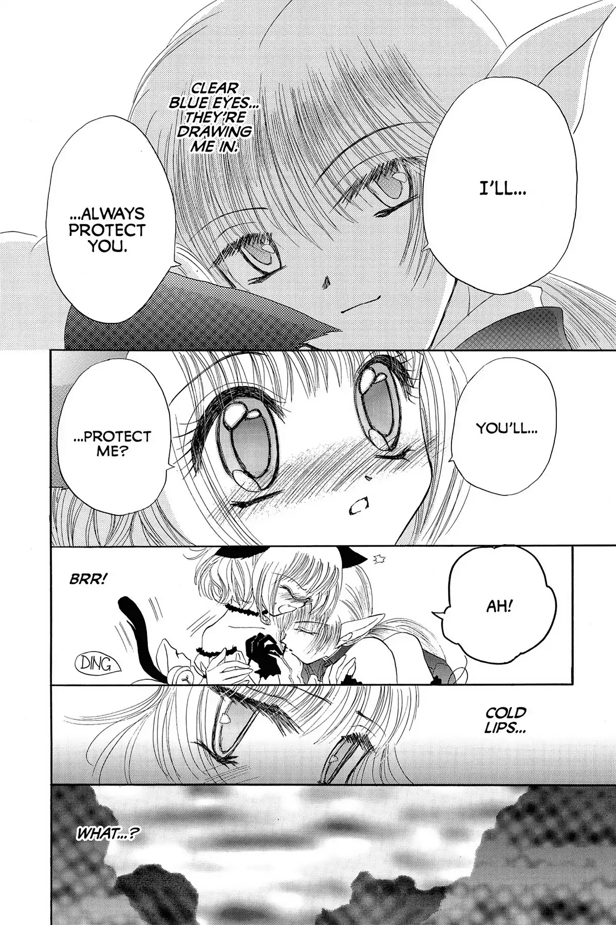 Tokyo Mew Mew Chapter 18 page 7 - Chapter 18