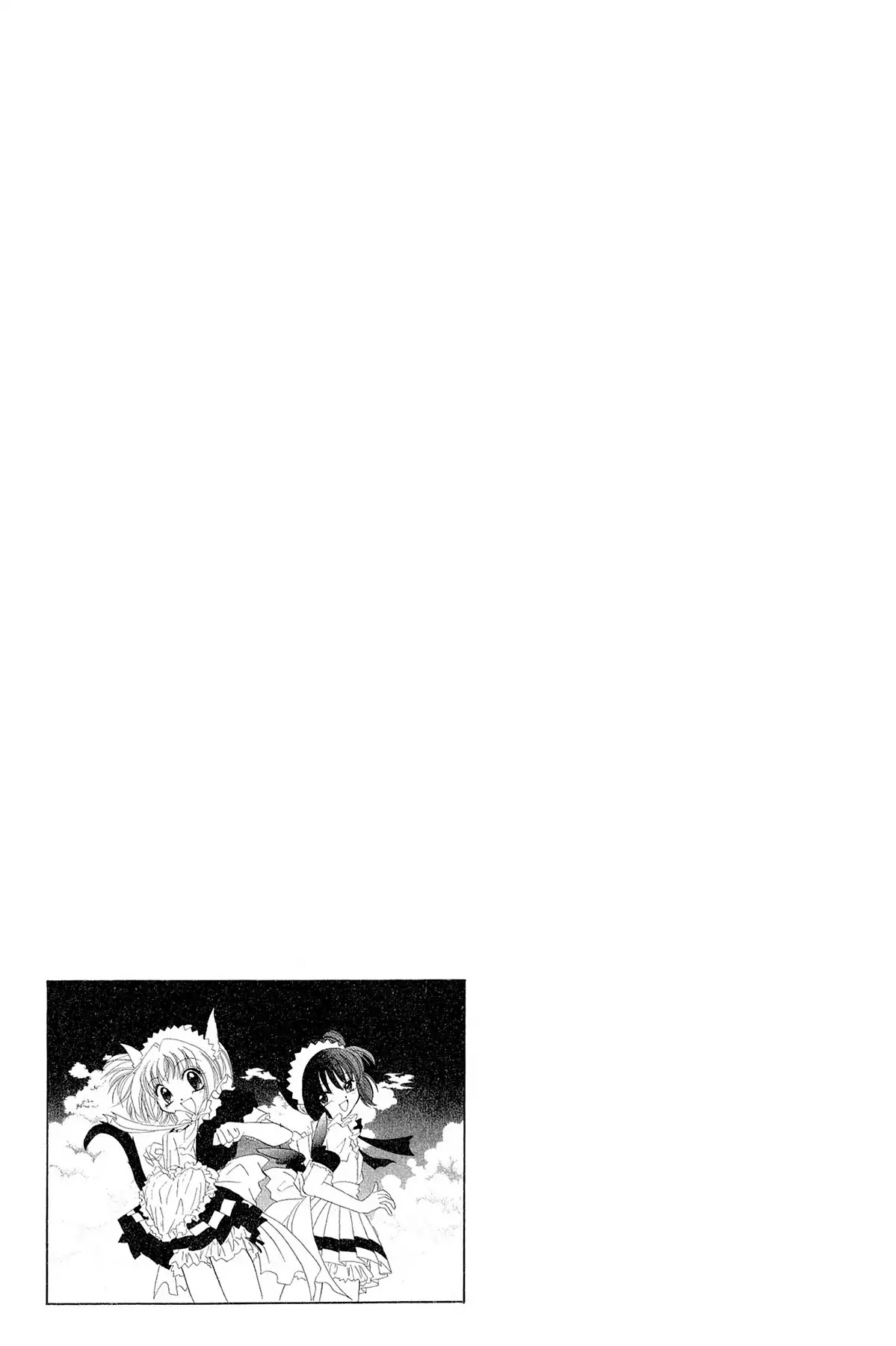 Tokyo Mew Mew Chapter 2 page 44 - Chapter 2