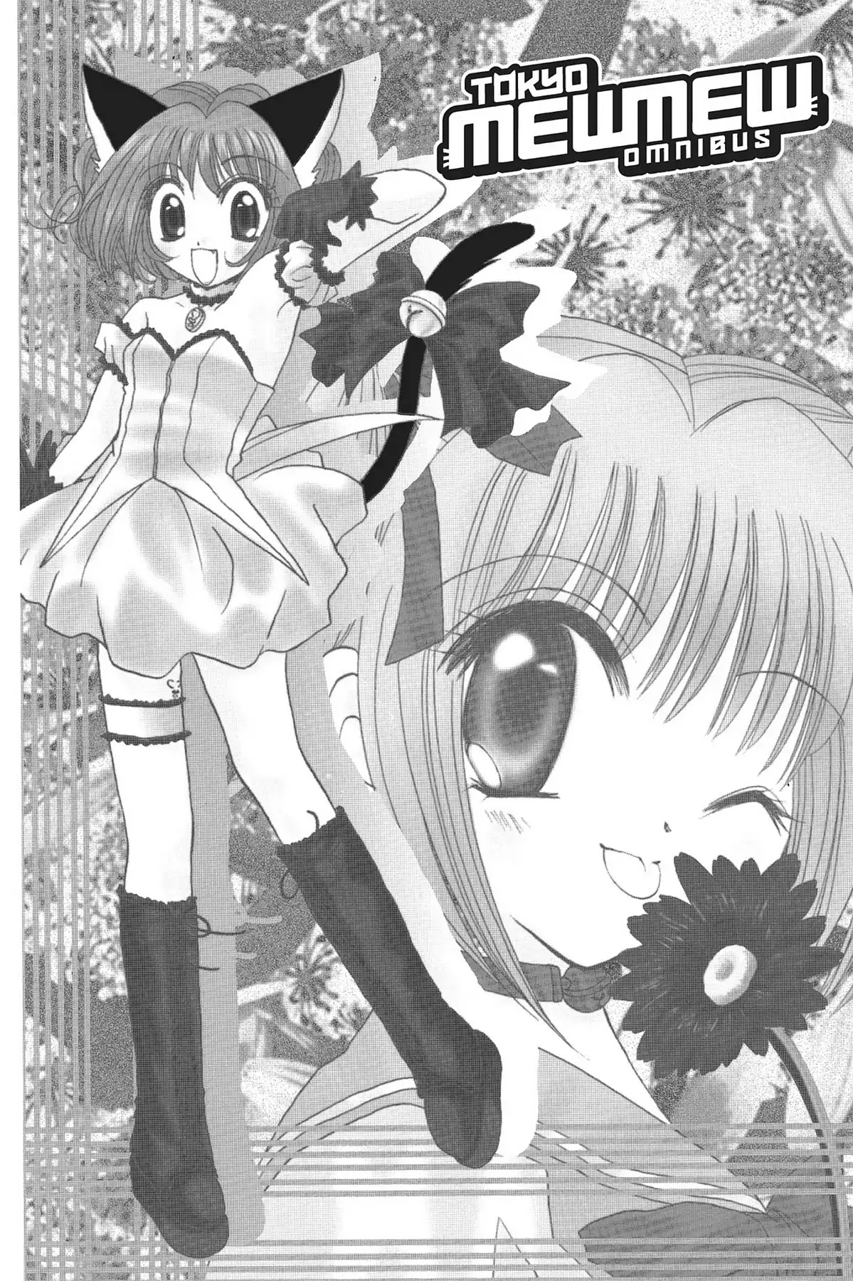 Tokyo Mew Mew Chapter 20 page 1 - Chapter 20