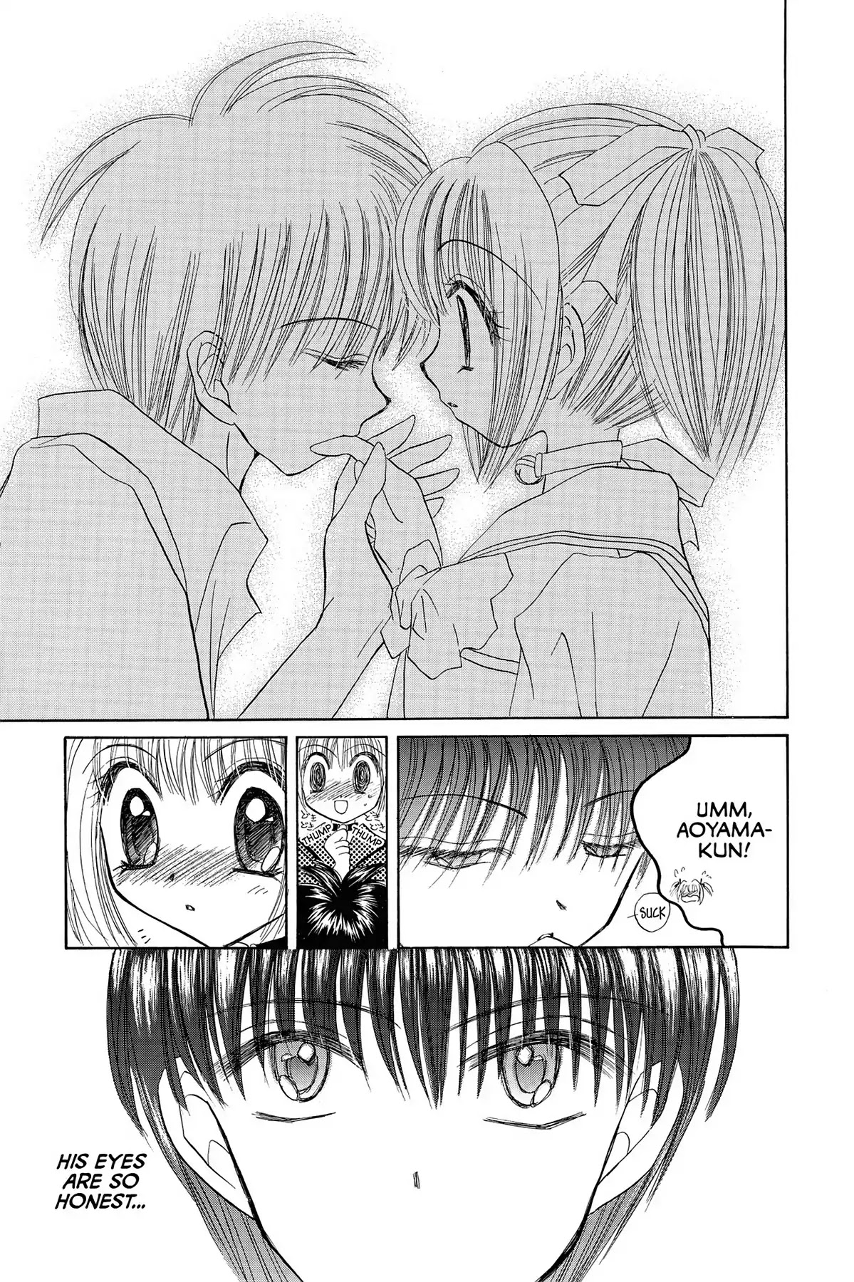 Tokyo Mew Mew Chapter 20 page 12 - Chapter 20