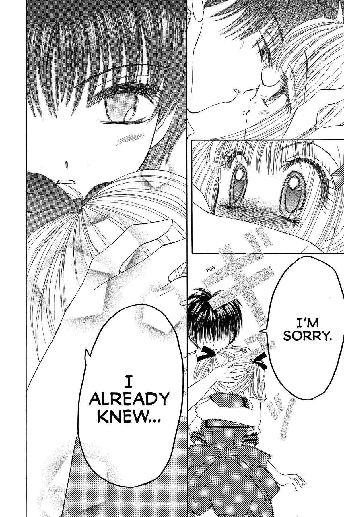 Tokyo Mew Mew Chapter 20 page 30 - Chapter 20
