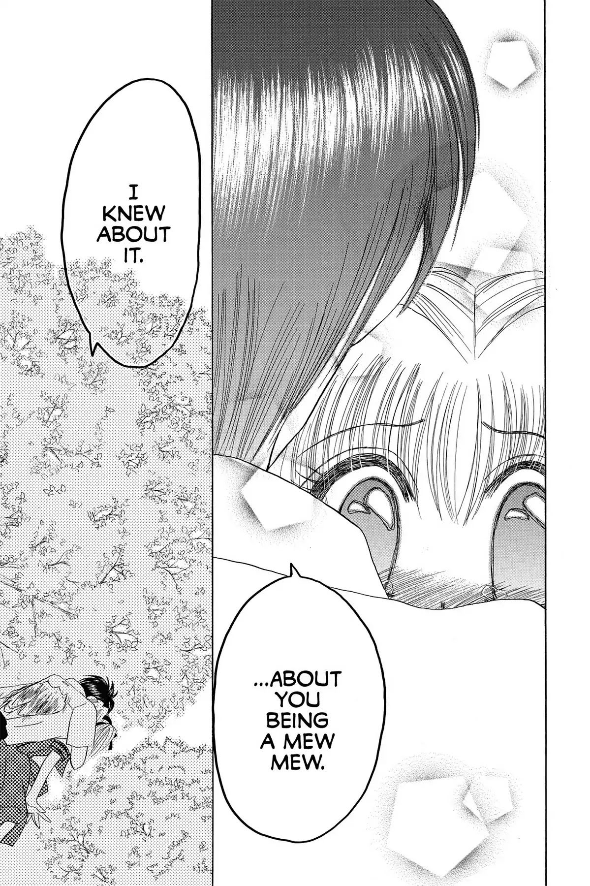 Tokyo Mew Mew Chapter 20 page 31 - Chapter 20