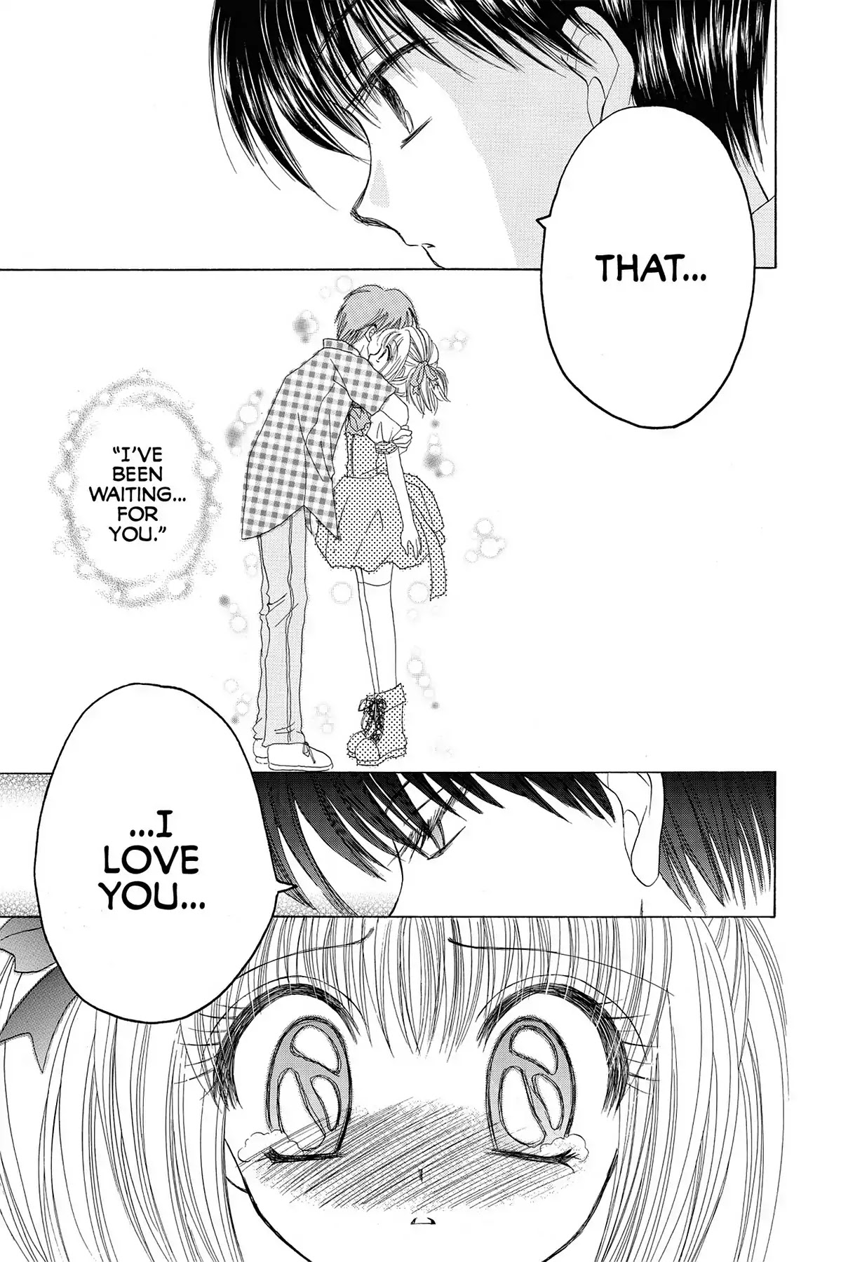 Tokyo Mew Mew Chapter 21 page 10 - Chapter 21