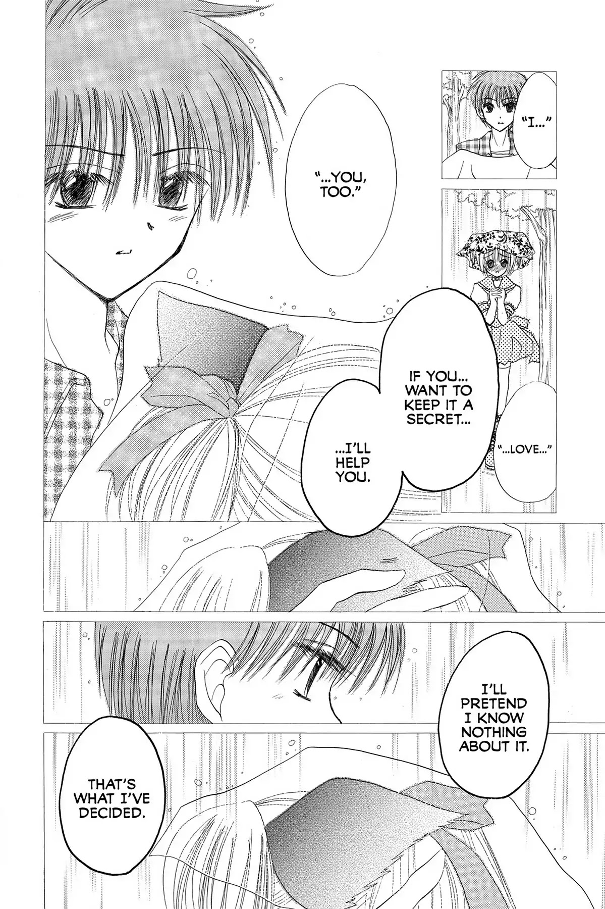 Tokyo Mew Mew Chapter 21 page 11 - Chapter 21