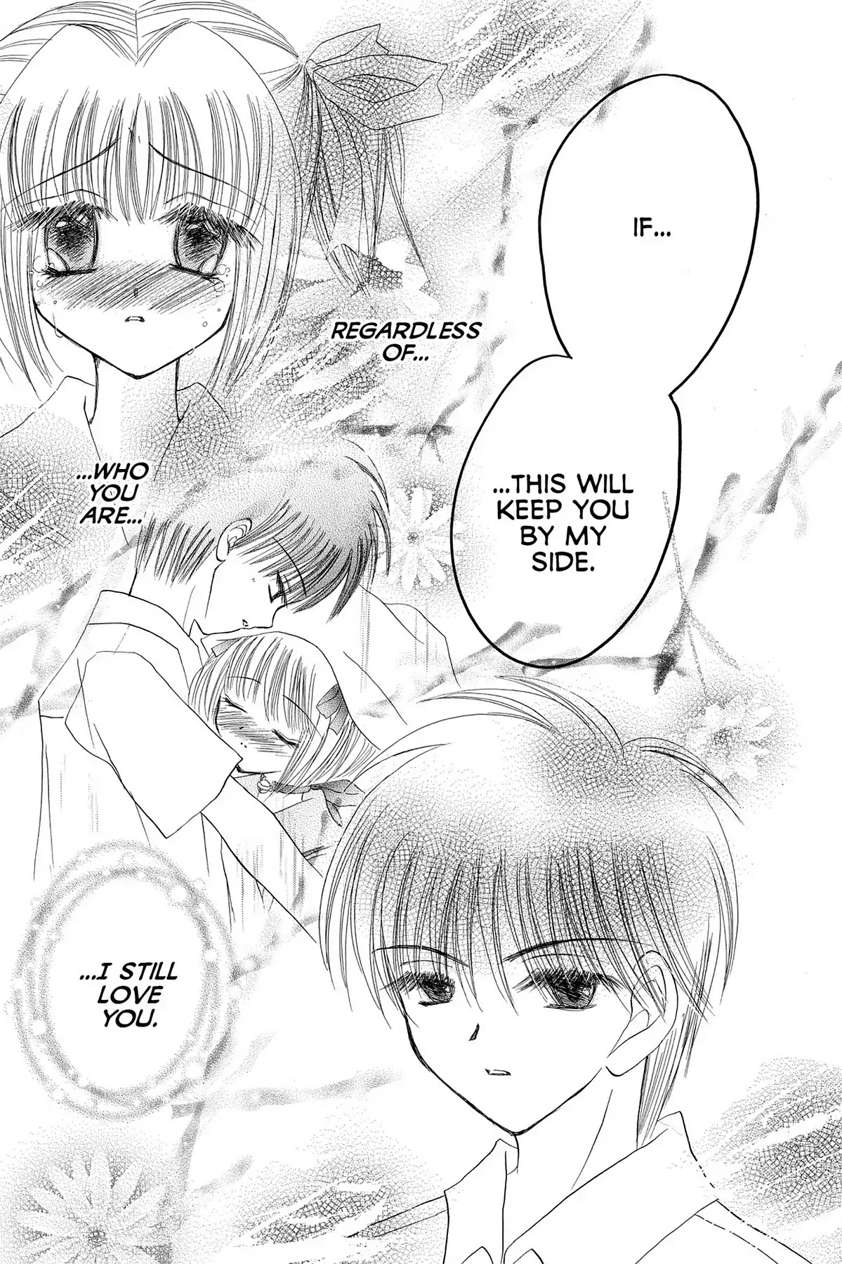 Tokyo Mew Mew Chapter 21 page 12 - Chapter 21
