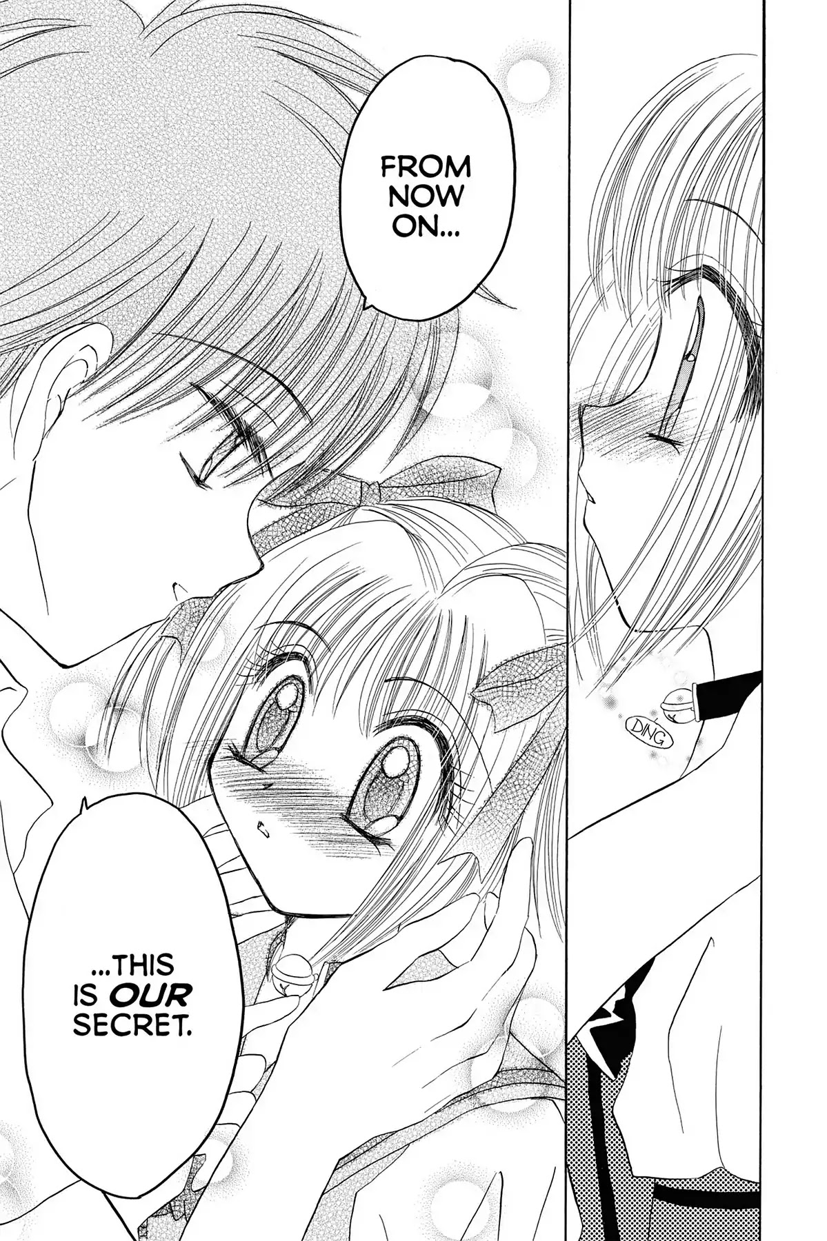Tokyo Mew Mew Chapter 21 page 14 - Chapter 21