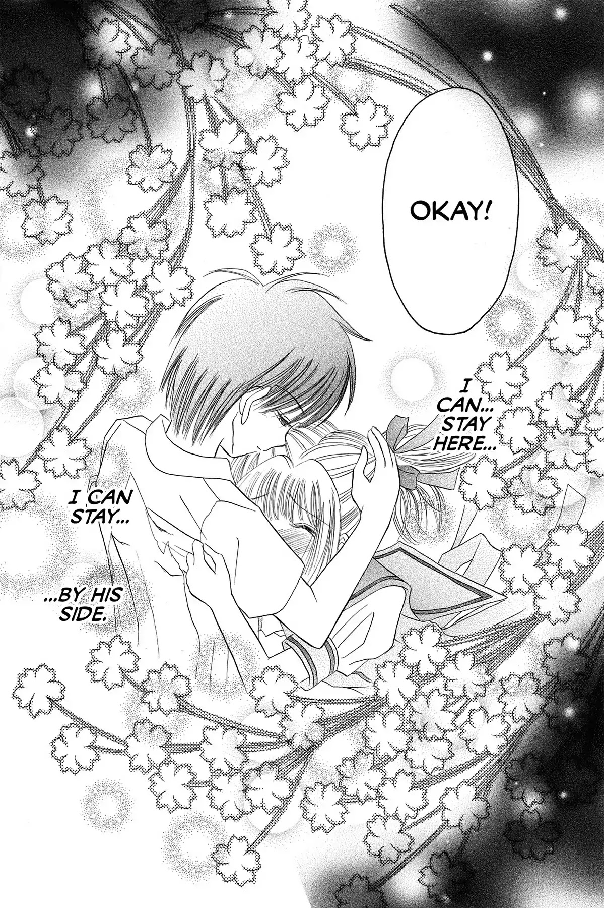 Tokyo Mew Mew Chapter 21 page 17 - Chapter 21