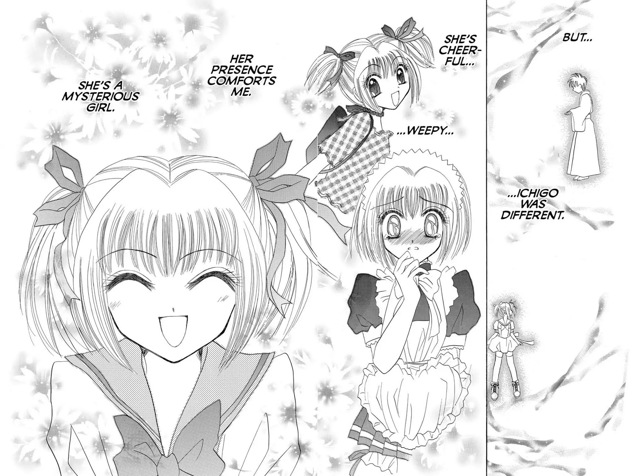 Tokyo Mew Mew Chapter 24 page 11 - Chapter 24