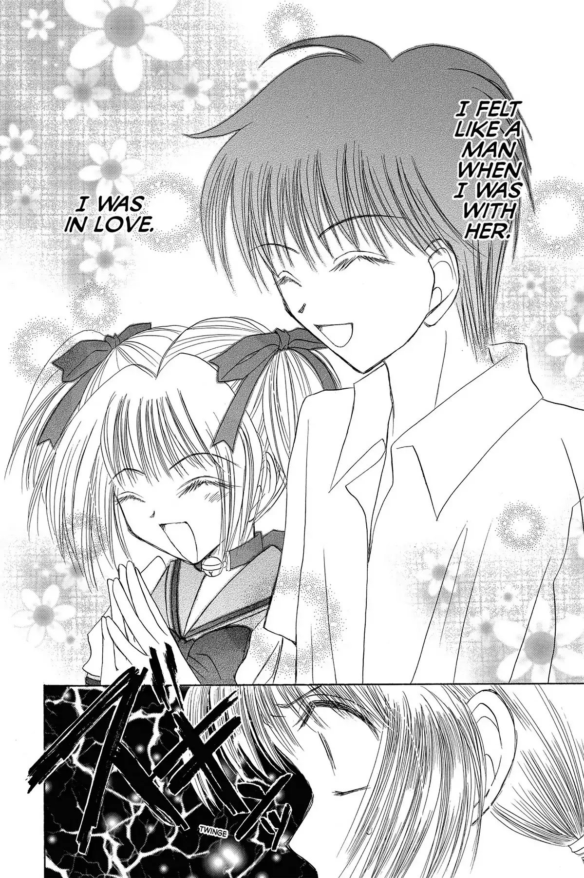 Tokyo Mew Mew Chapter 24 page 12 - Chapter 24