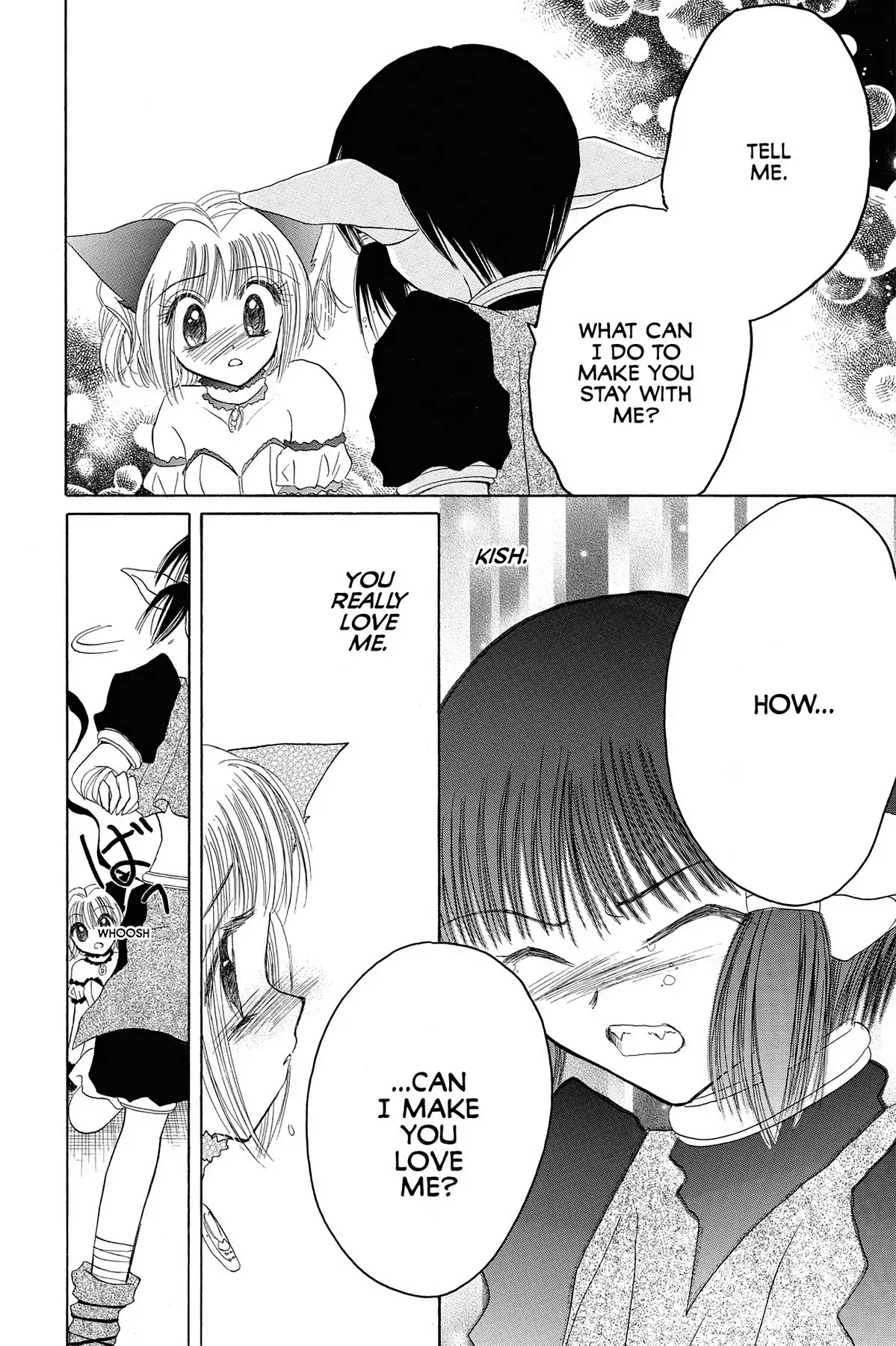 Tokyo Mew Mew Chapter 24 page 26 - Chapter 24