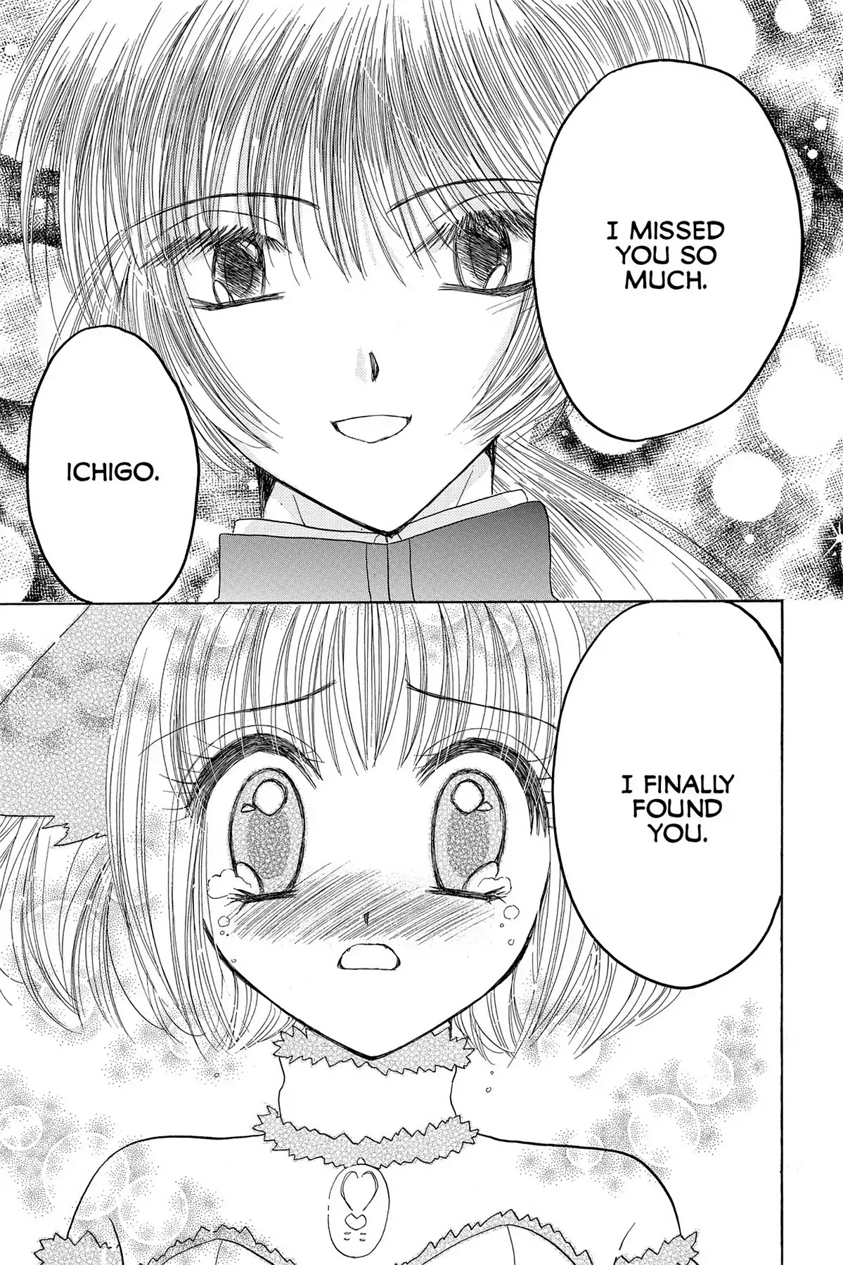 Tokyo Mew Mew Chapter 24 page 29 - Chapter 24