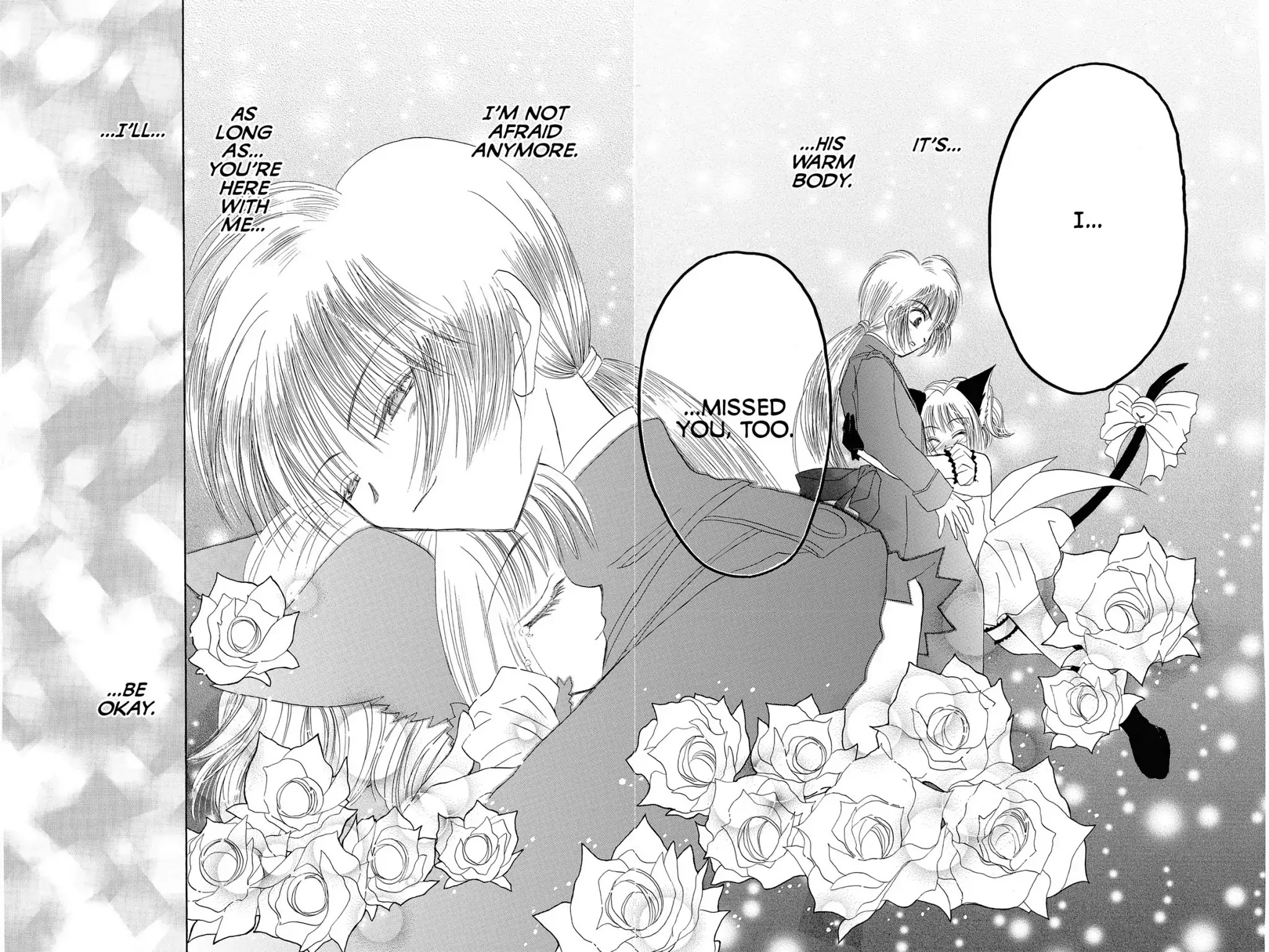 Tokyo Mew Mew Chapter 24 page 30 - Chapter 24