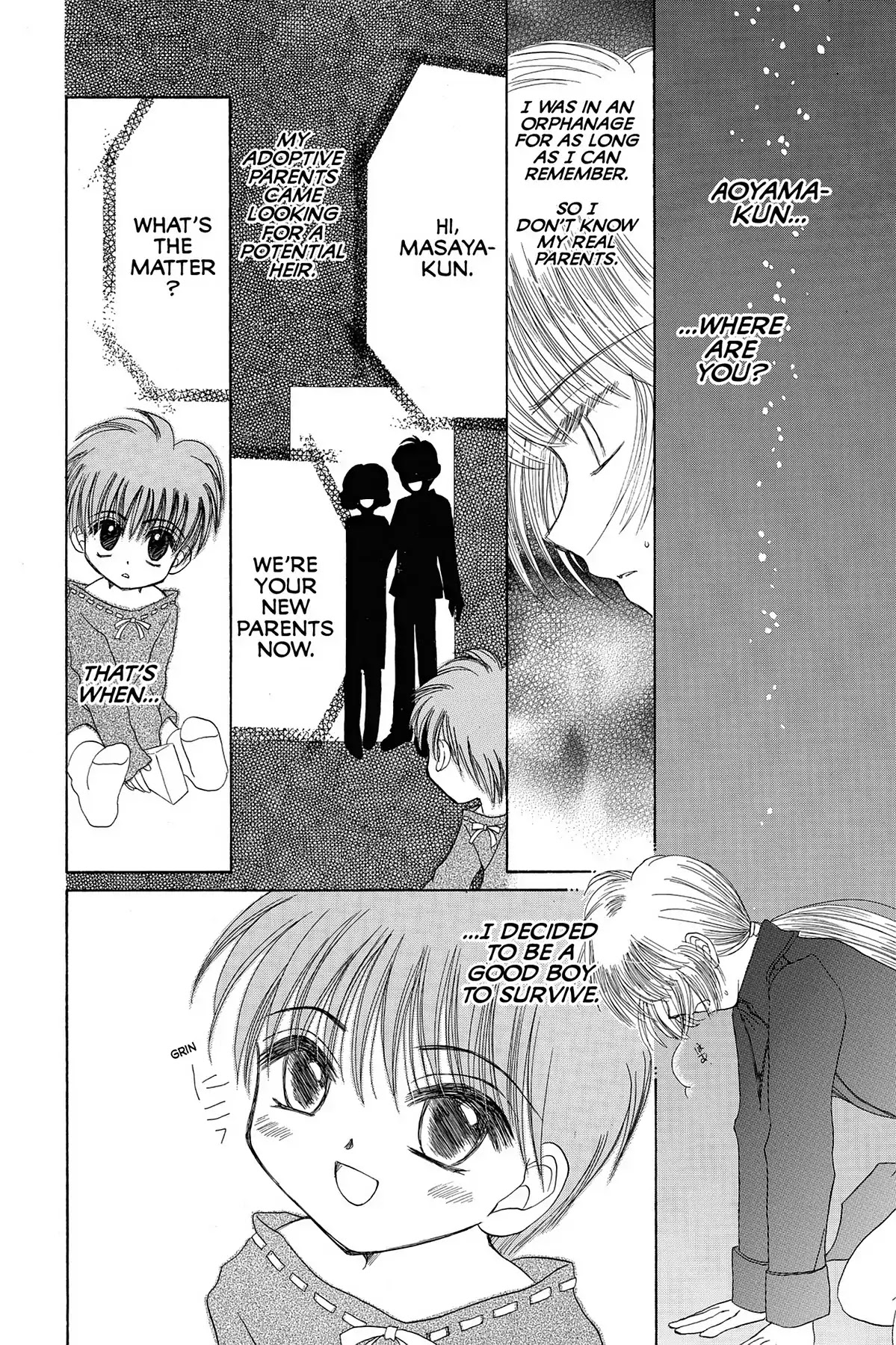 Tokyo Mew Mew Chapter 24 page 9 - Chapter 24