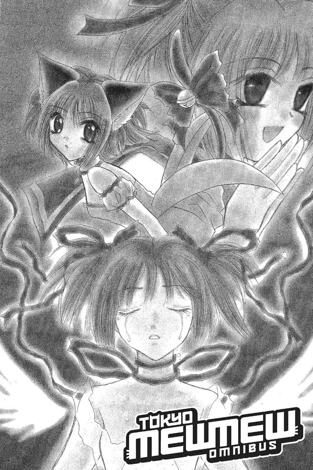 Tokyo Mew Mew Chapter 25 page 1 - Chapter 25