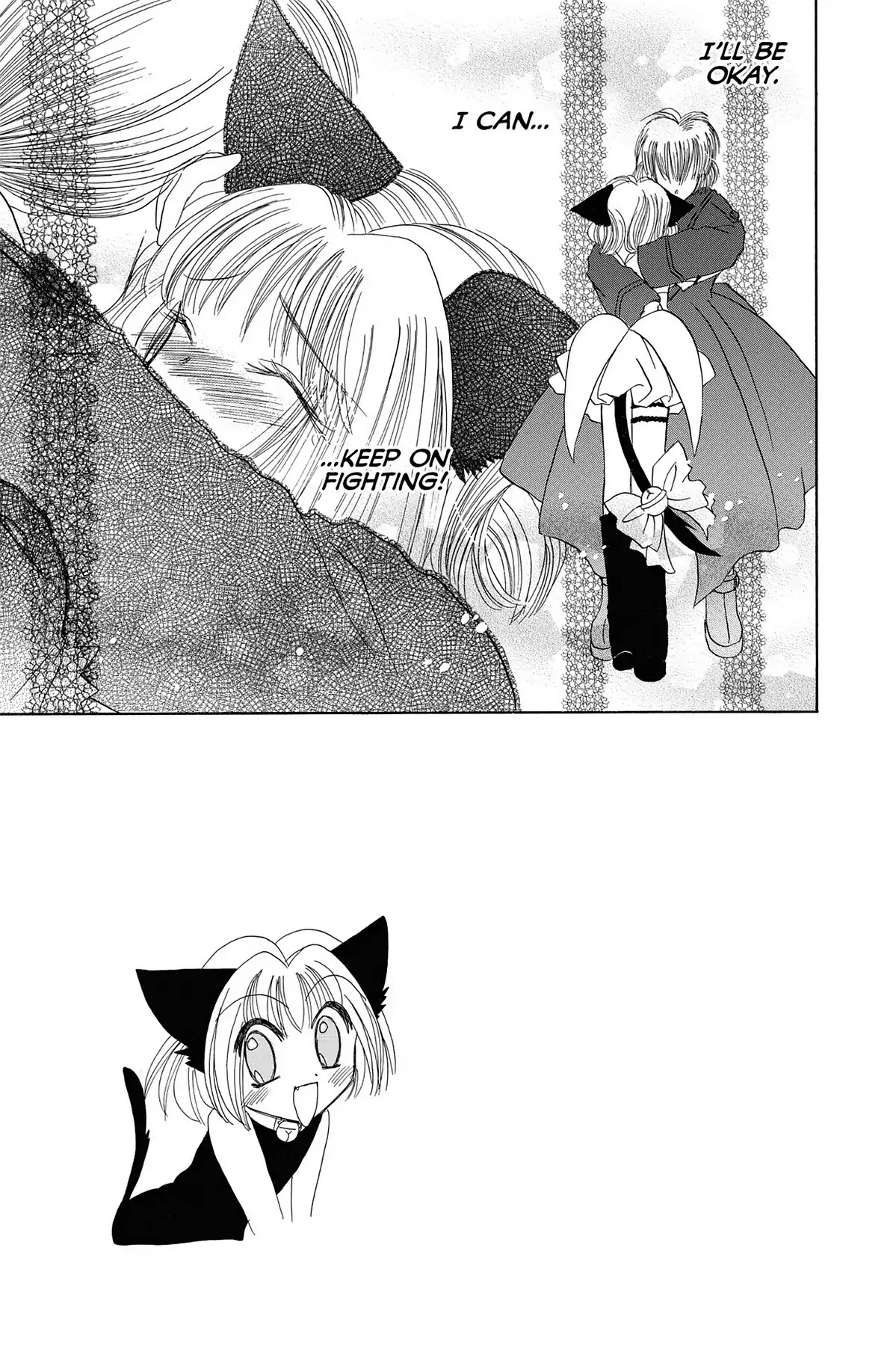 Tokyo Mew Mew Chapter 25 page 2 - Chapter 25