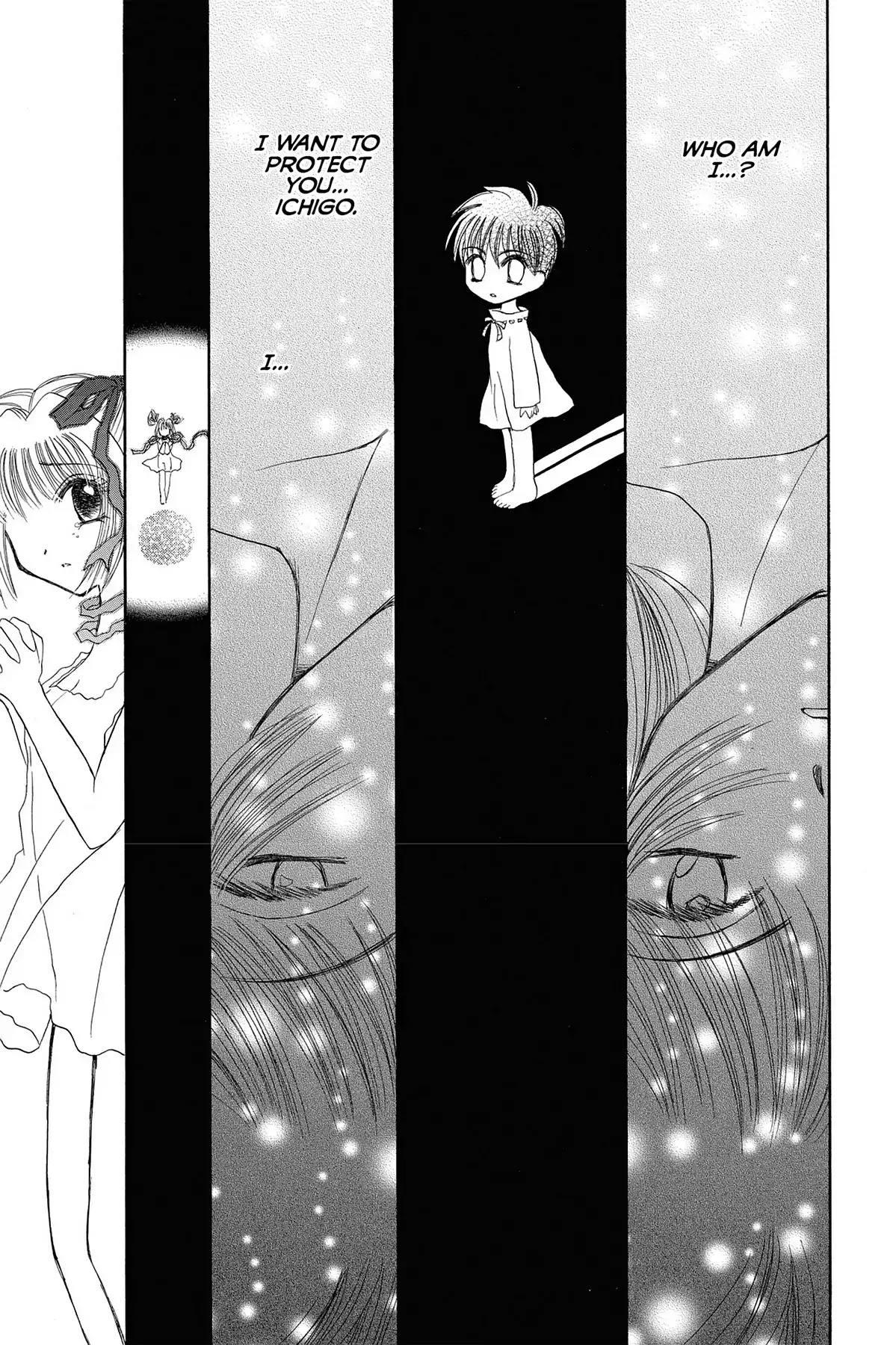 Tokyo Mew Mew Chapter 25 page 30 - Chapter 25