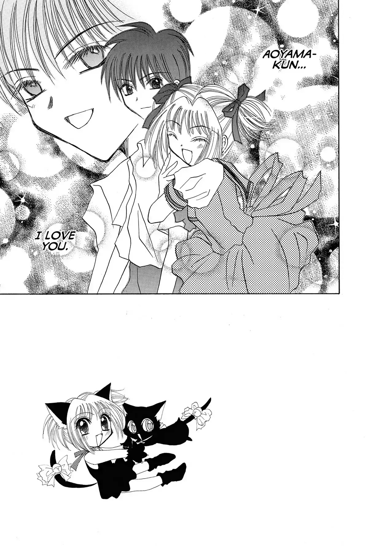 Tokyo Mew Mew Chapter 27 page 2 - Chapter 27