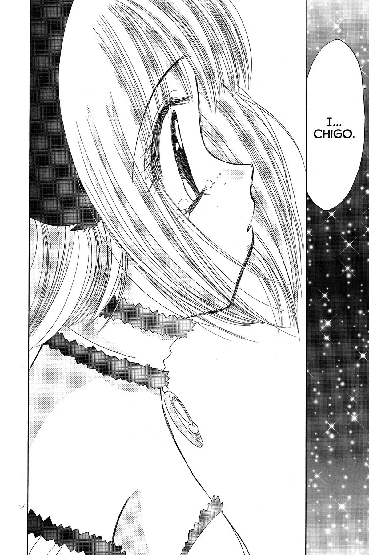 Tokyo Mew Mew Chapter 27 page 35 - Chapter 27