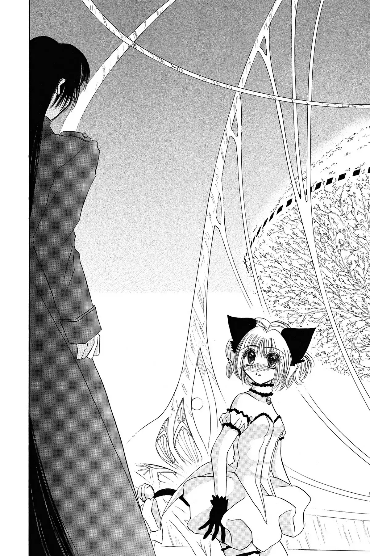 Tokyo Mew Mew Chapter 27 page 37 - Chapter 27