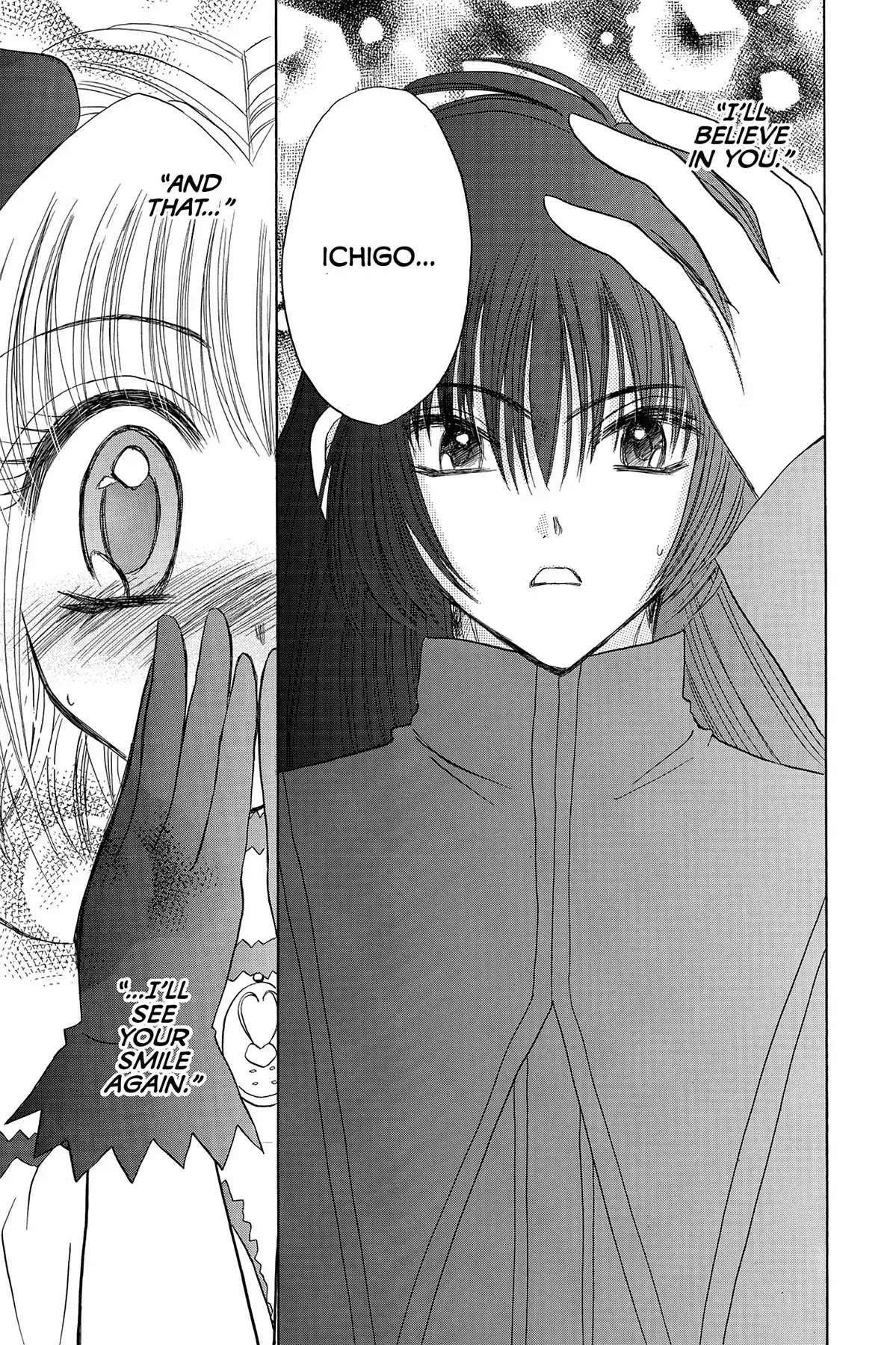 Tokyo Mew Mew Chapter 27 page 38 - Chapter 27