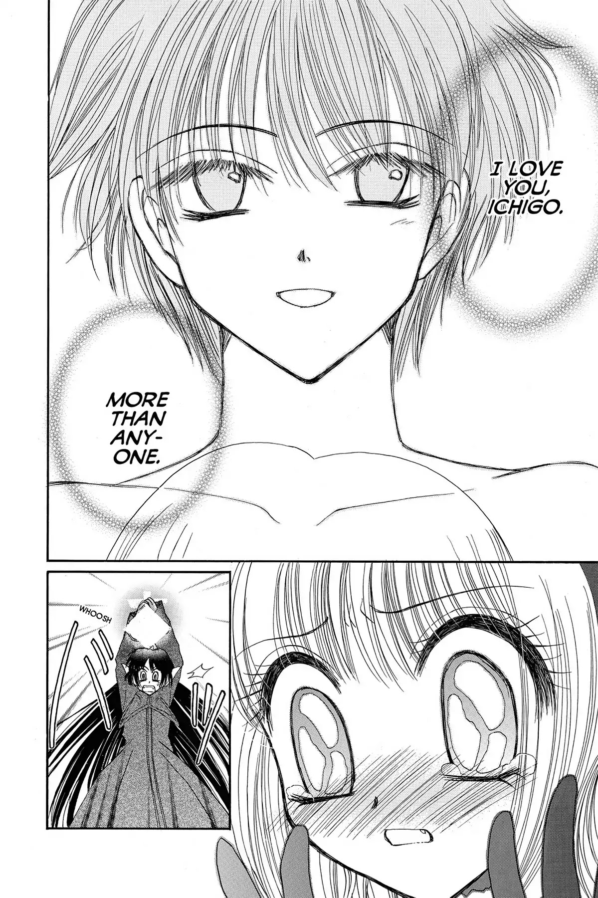 Tokyo Mew Mew Chapter 28 page 21 - Chapter 28