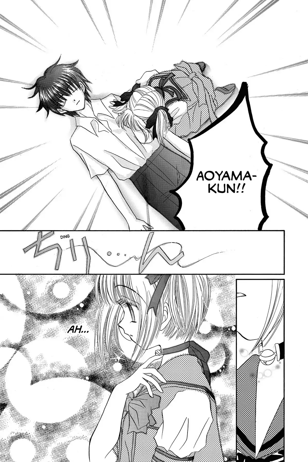 Tokyo Mew Mew Chapter 28 page 28 - Chapter 28