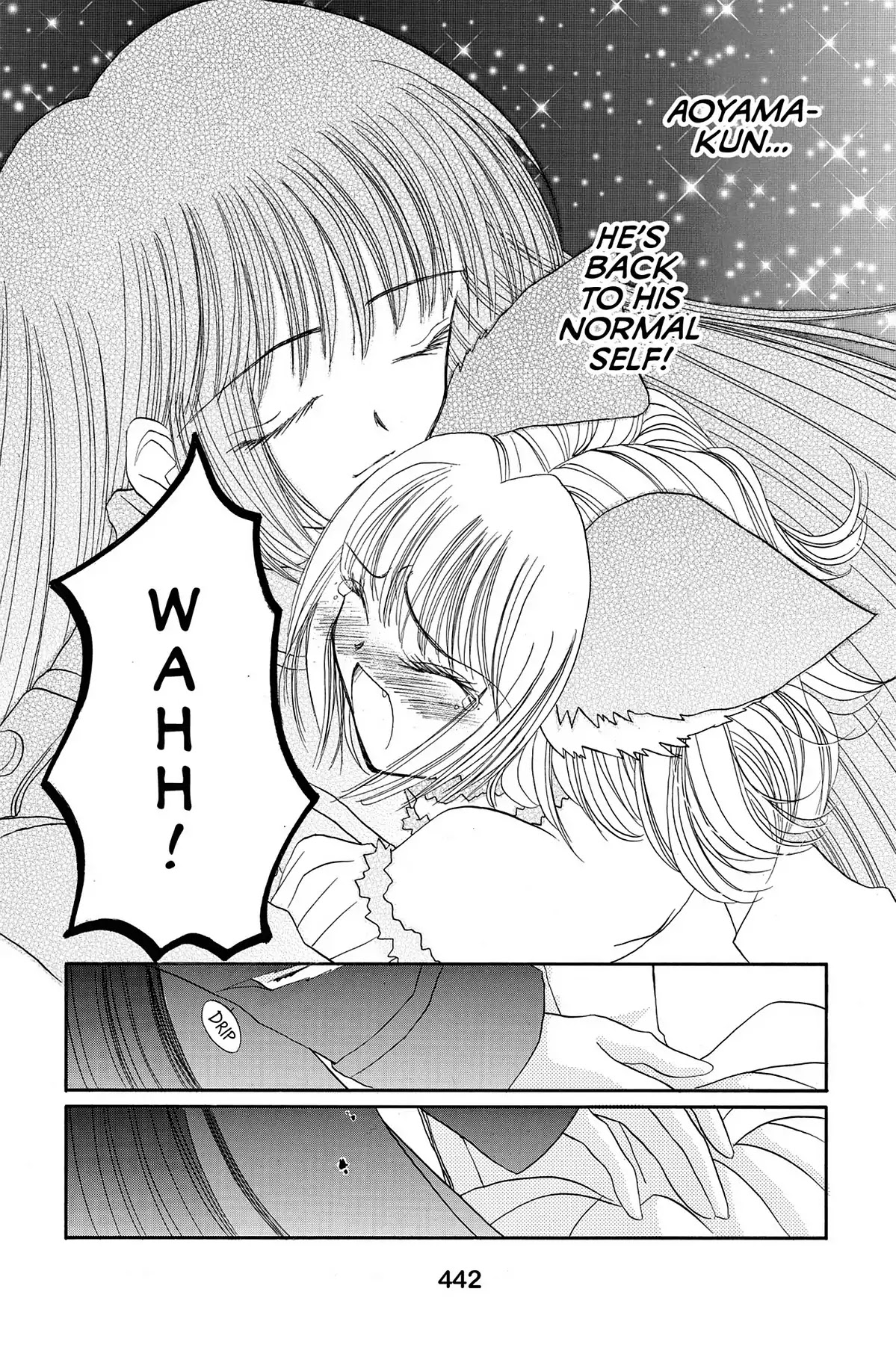 Tokyo Mew Mew Chapter 28 page 7 - Chapter 28