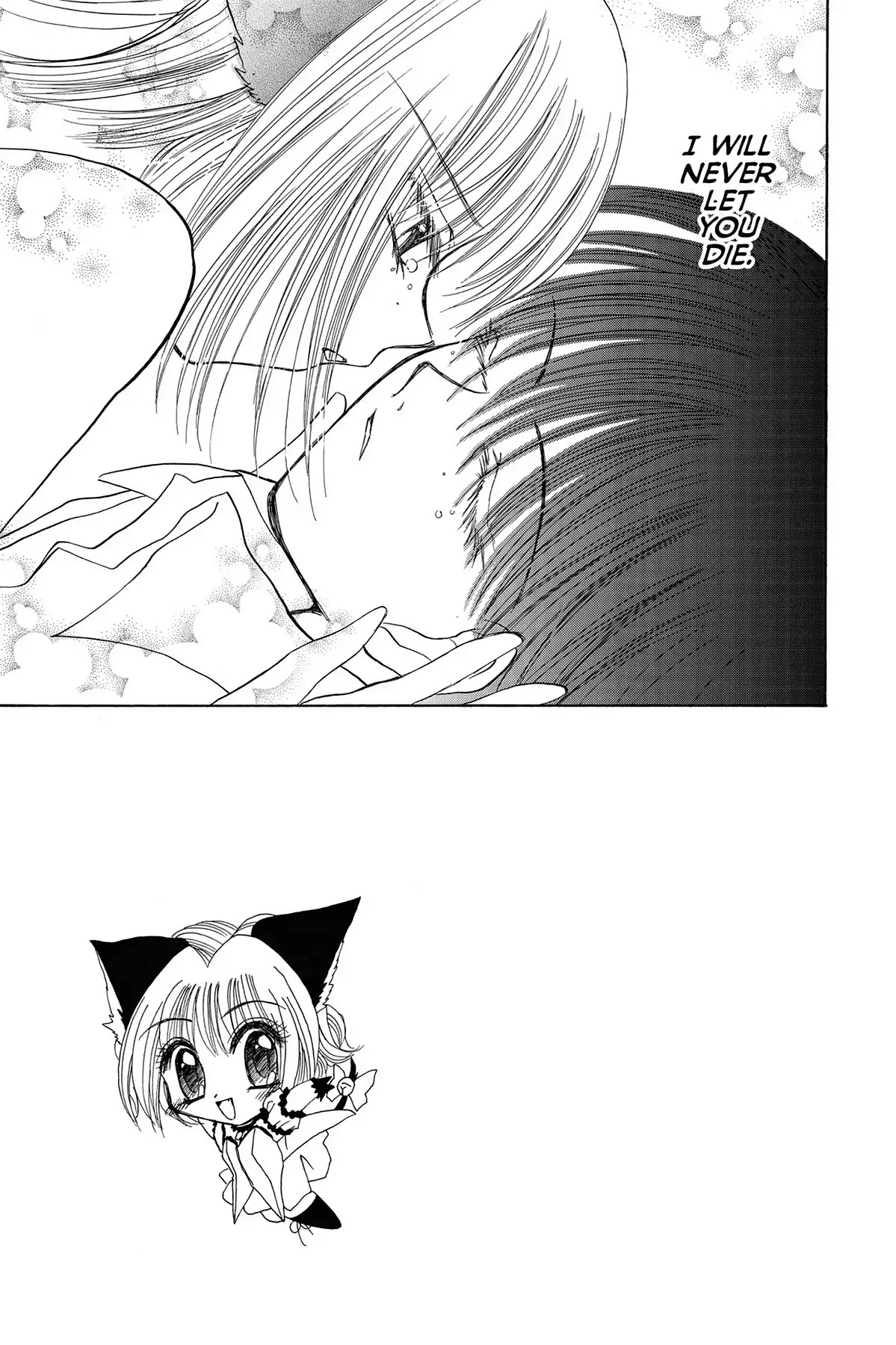 Tokyo Mew Mew Chapter 29 page 2 - Chapter 29