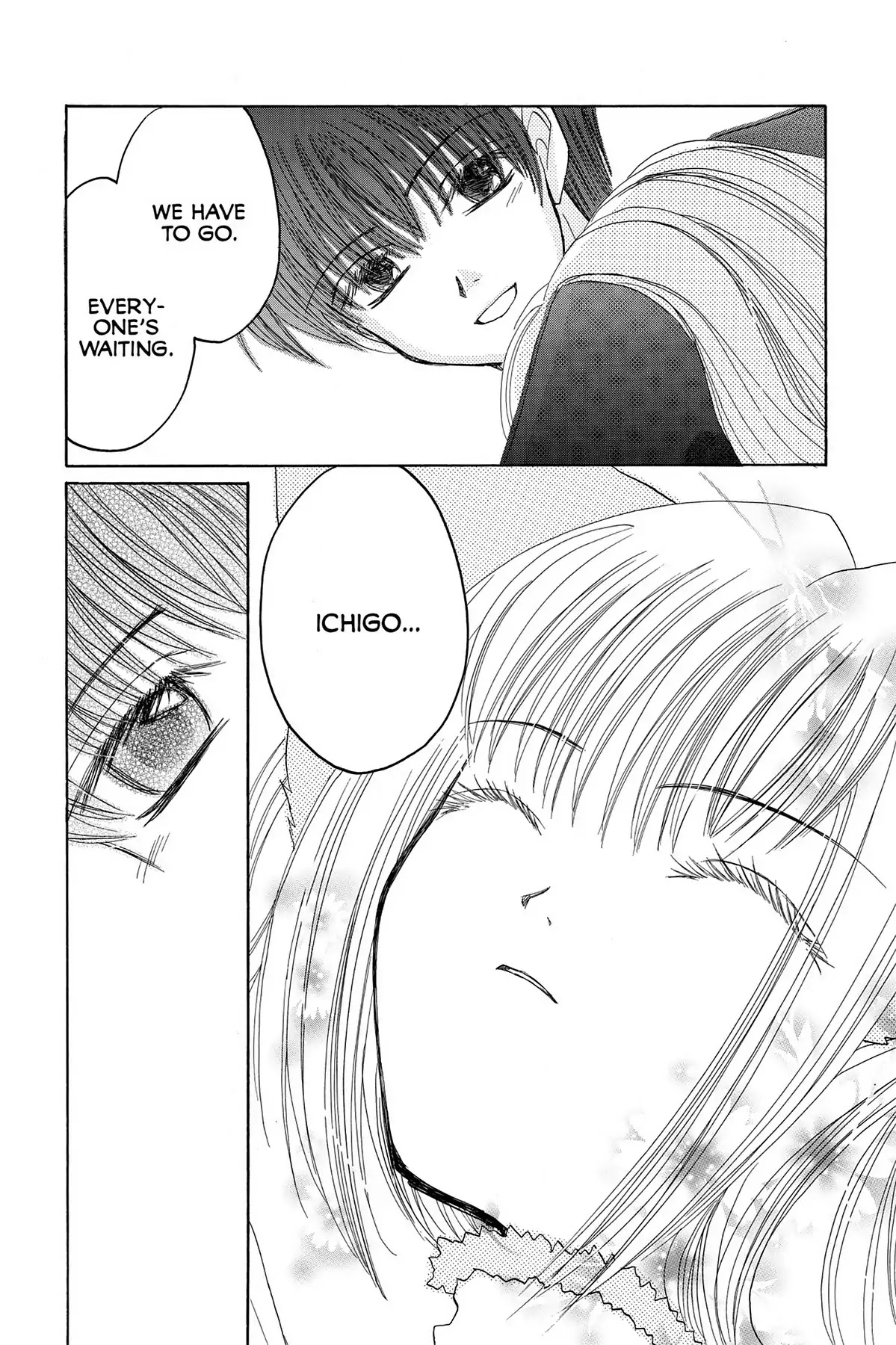 Tokyo Mew Mew Chapter 29 page 8 - Chapter 29