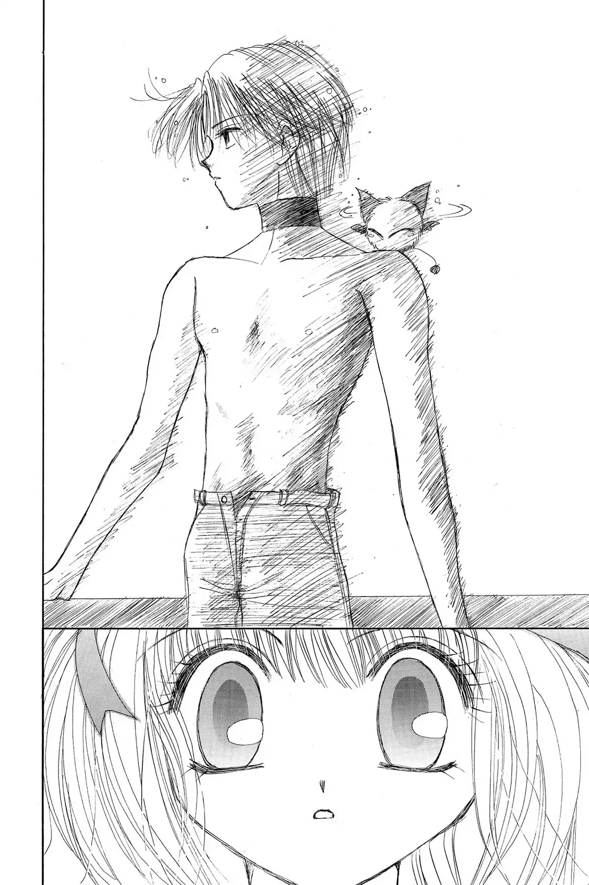 Tokyo Mew Mew Chapter 3 page 18 - Chapter 3