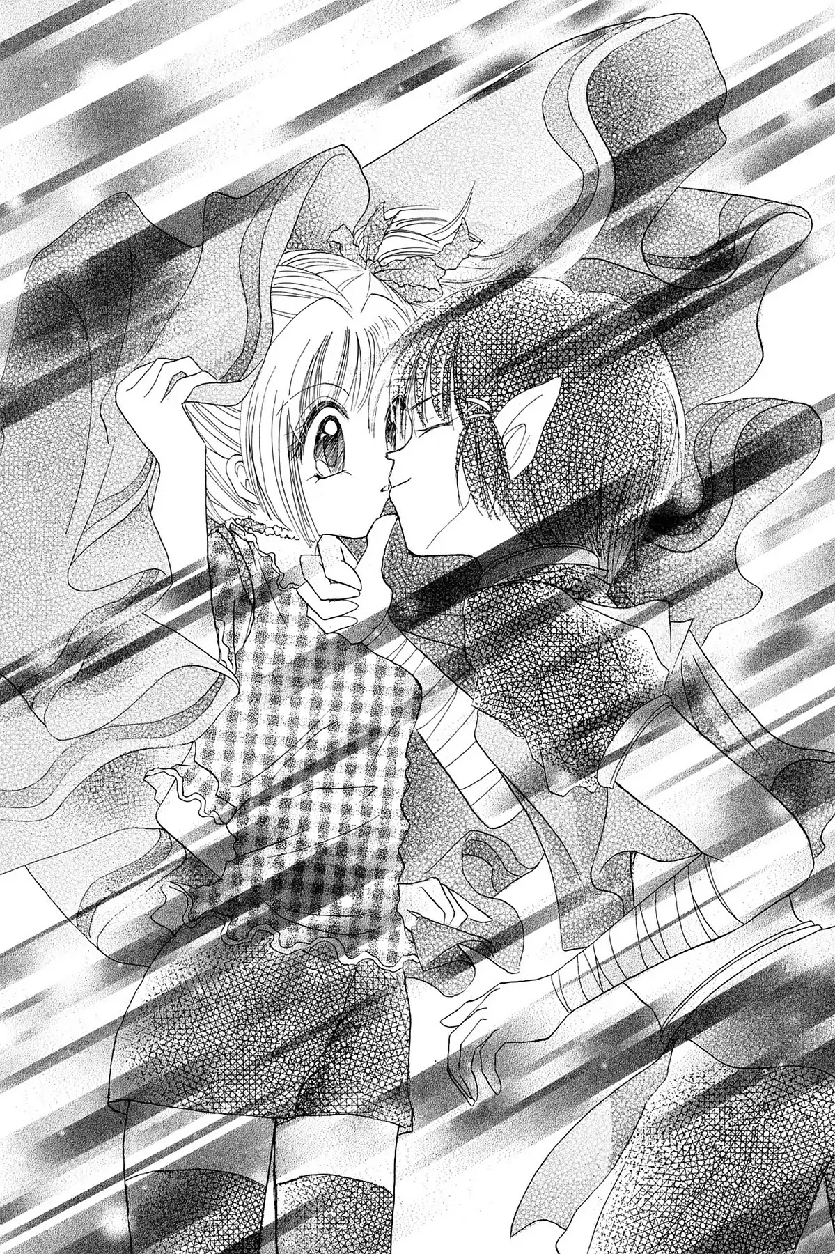 Tokyo Mew Mew Chapter 4 page 31 - Chapter 4